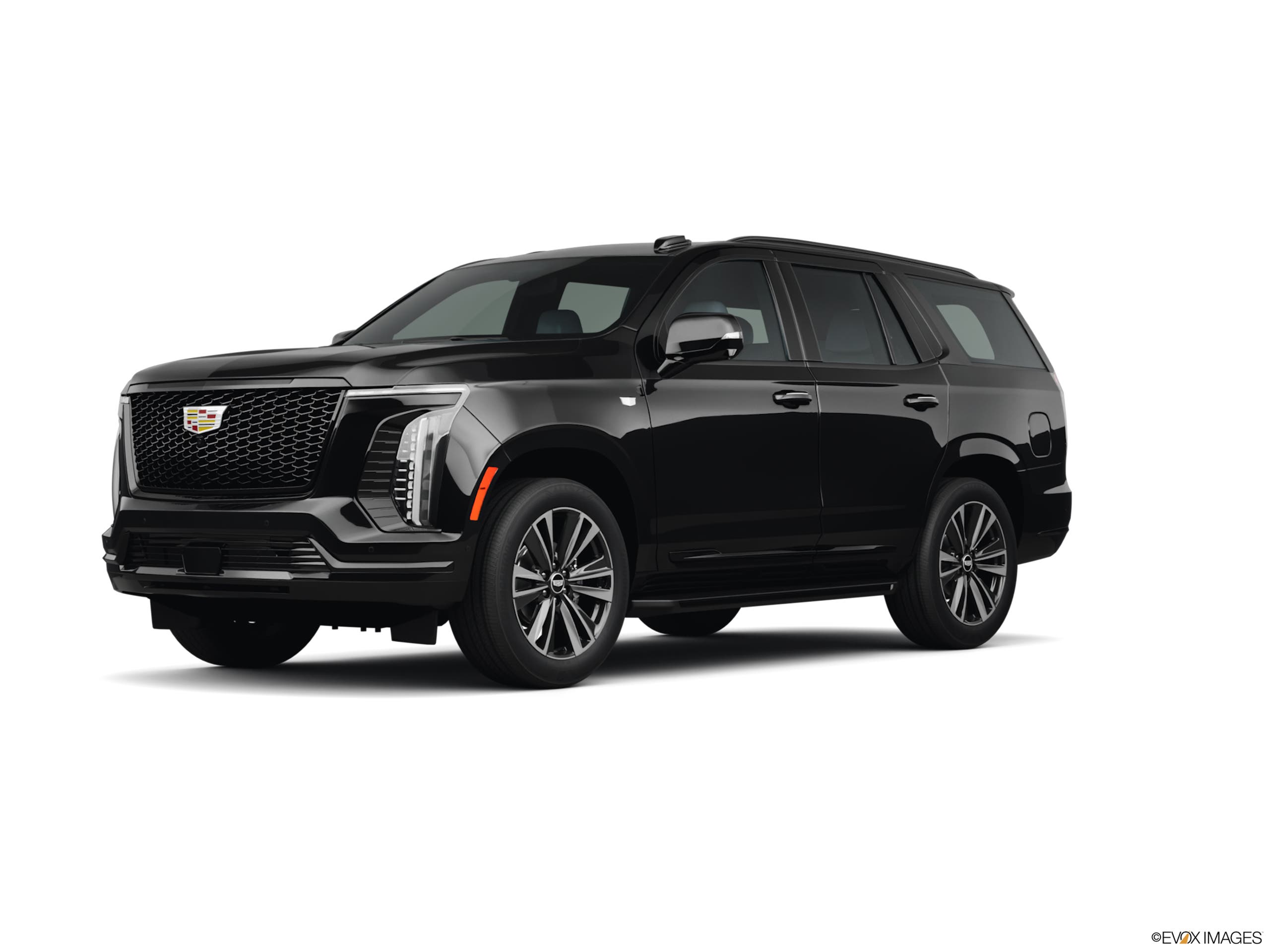 2025 Cadillac Escalade