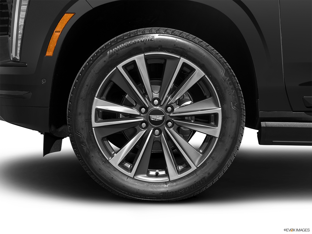 2025 Cadillac Escalade Luxury