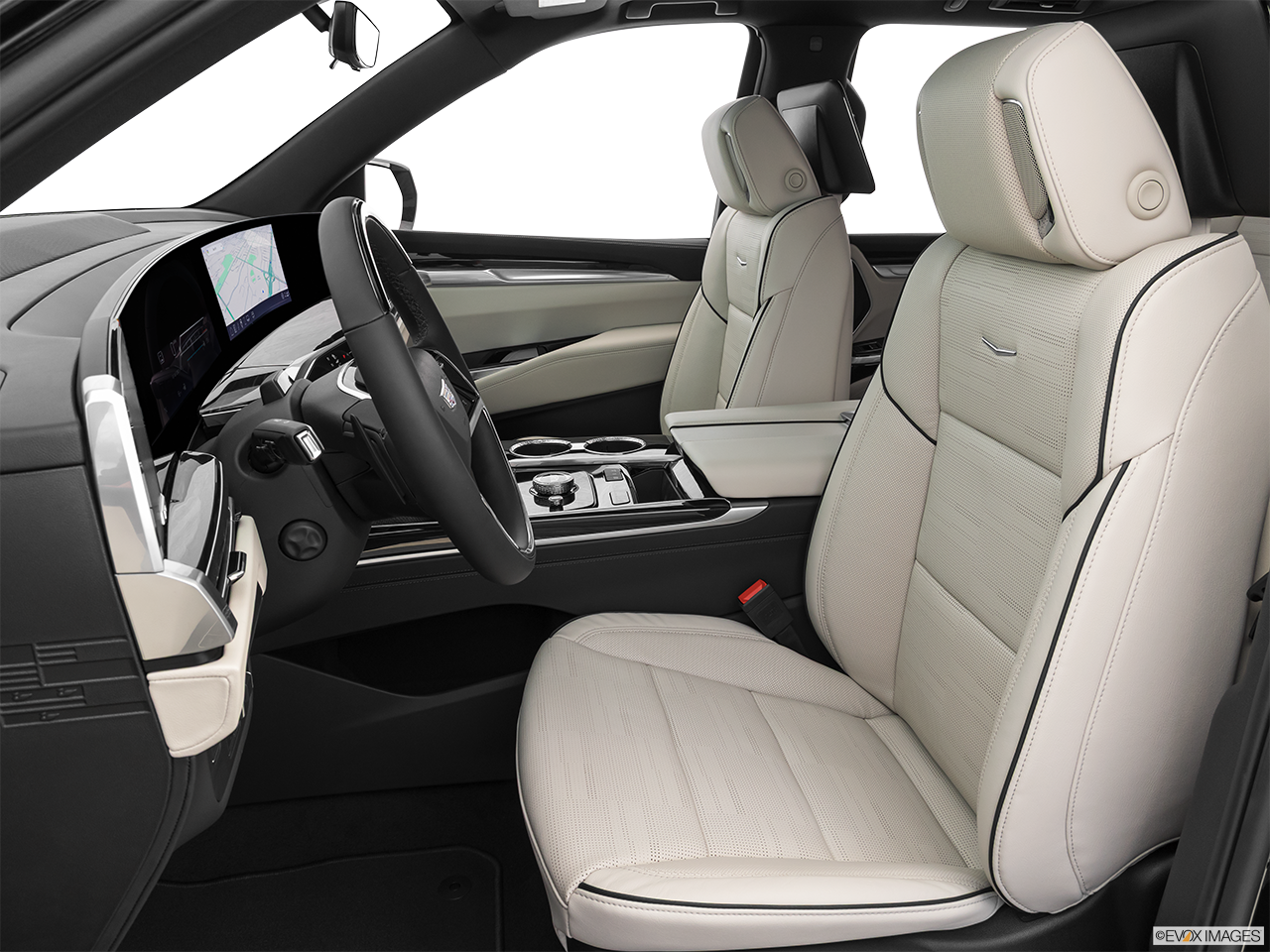 2025 Cadillac Escalade Luxury