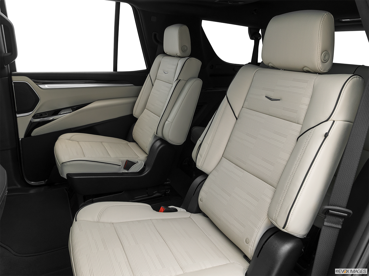 2025 Cadillac Escalade Luxury