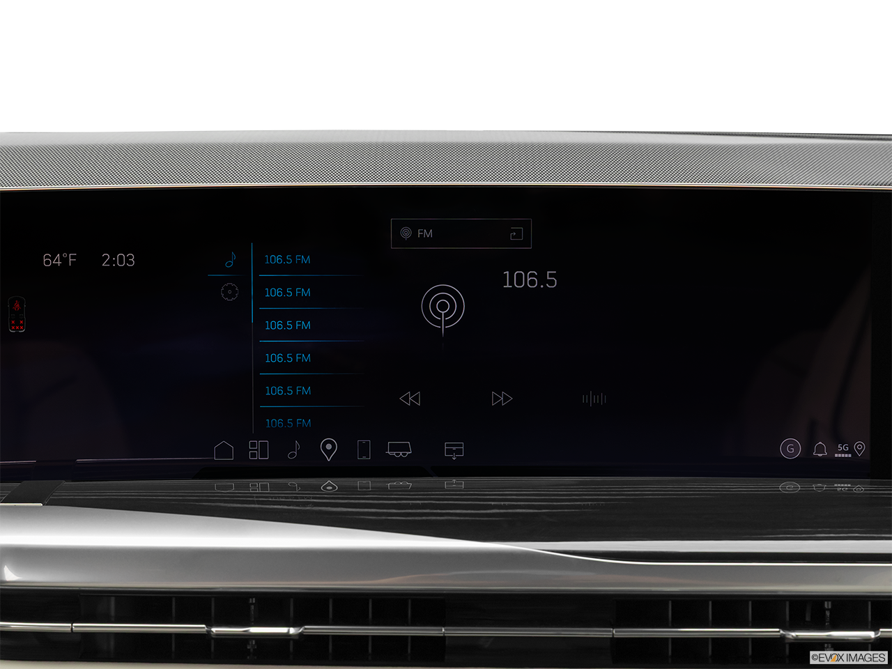 2025 Cadillac Escalade Luxury