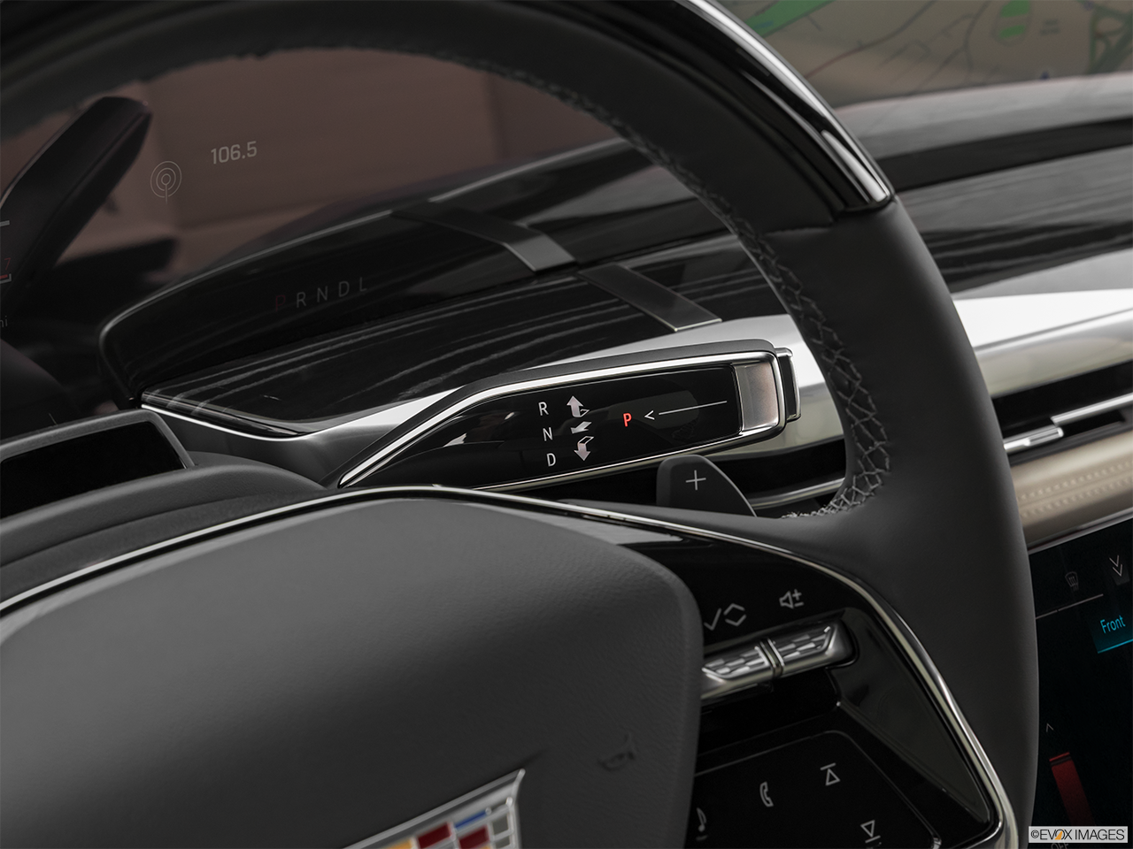 2025 Cadillac Escalade Luxury