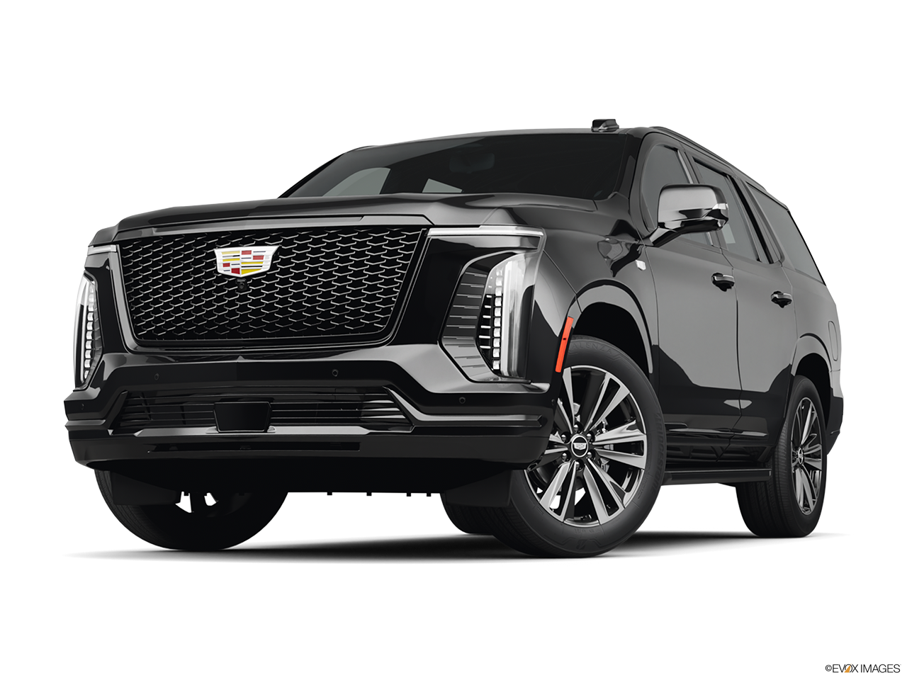 2025 Cadillac Escalade Luxury