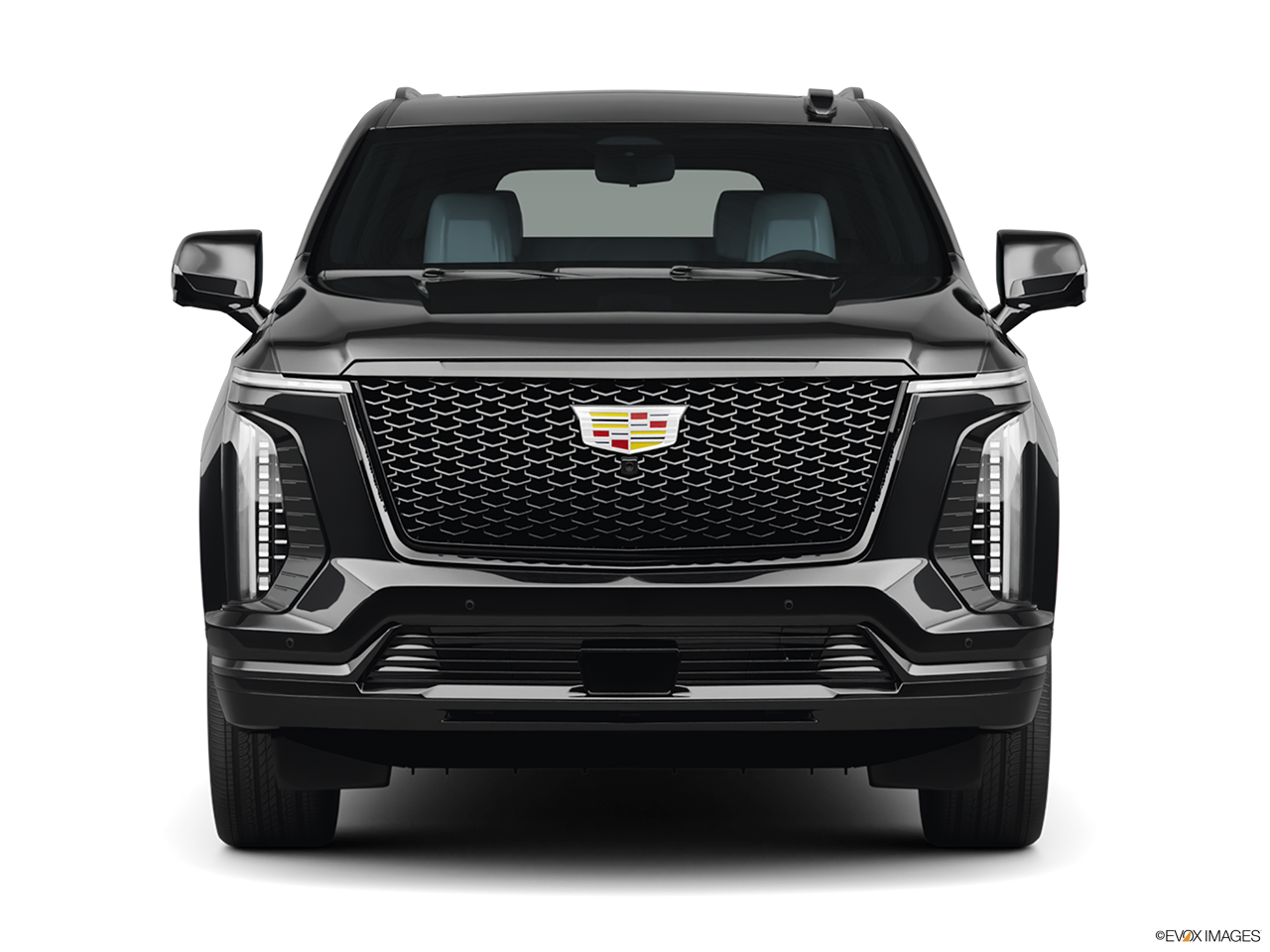 2025 Cadillac Escalade Luxury