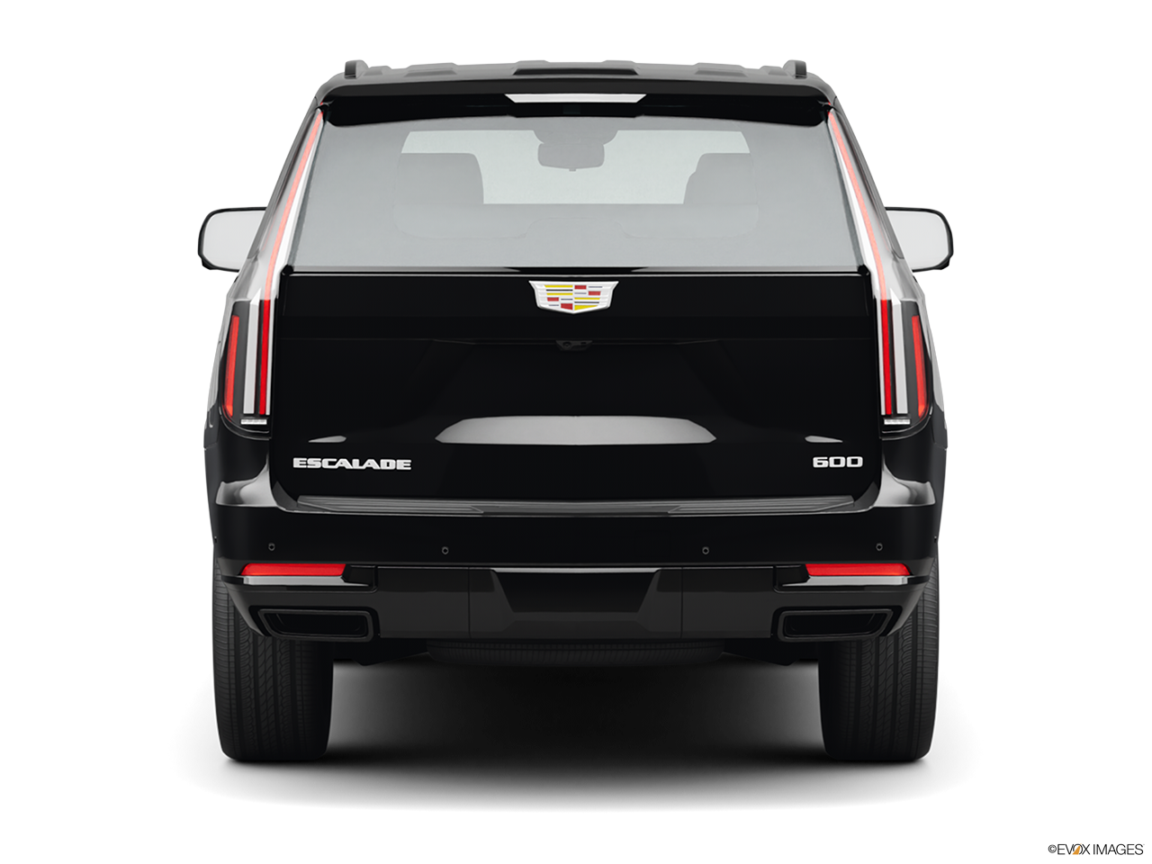 2025 Cadillac Escalade Luxury
