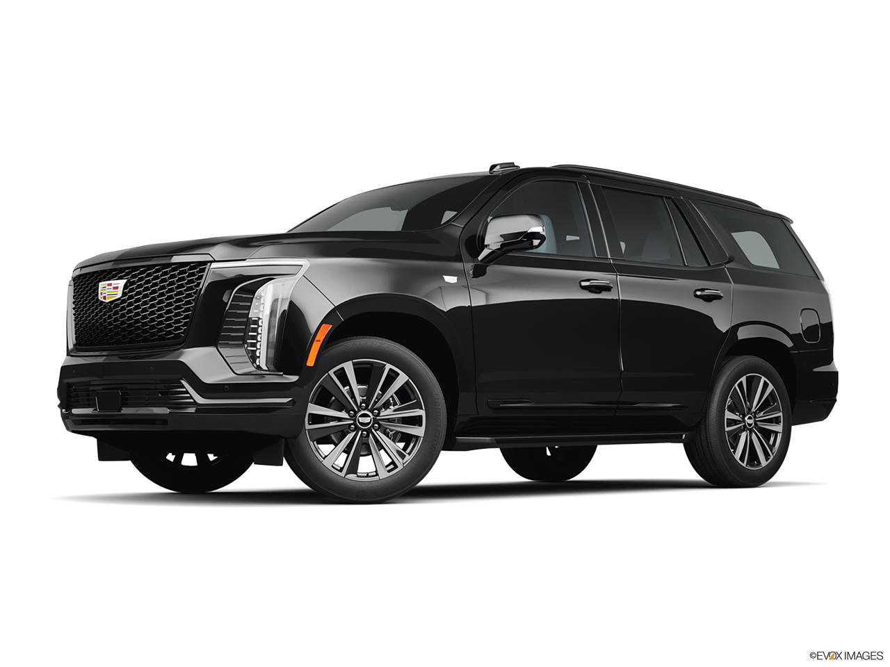 2025 Cadillac Escalade Luxury