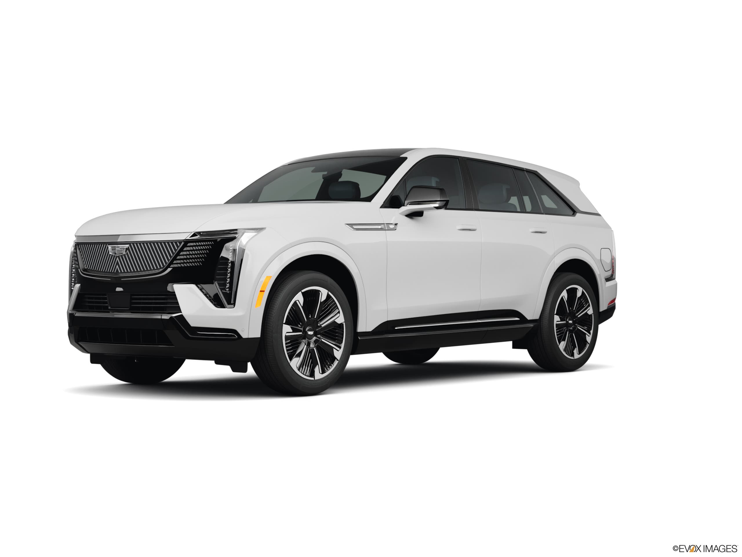 2025 Cadillac Escalade IQ