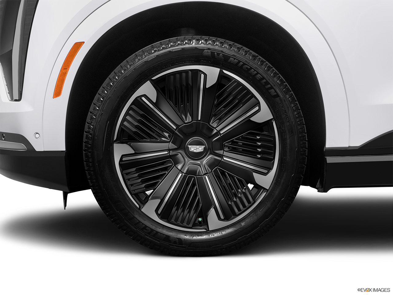 2026 Cadillac Escalade IQ Luxury