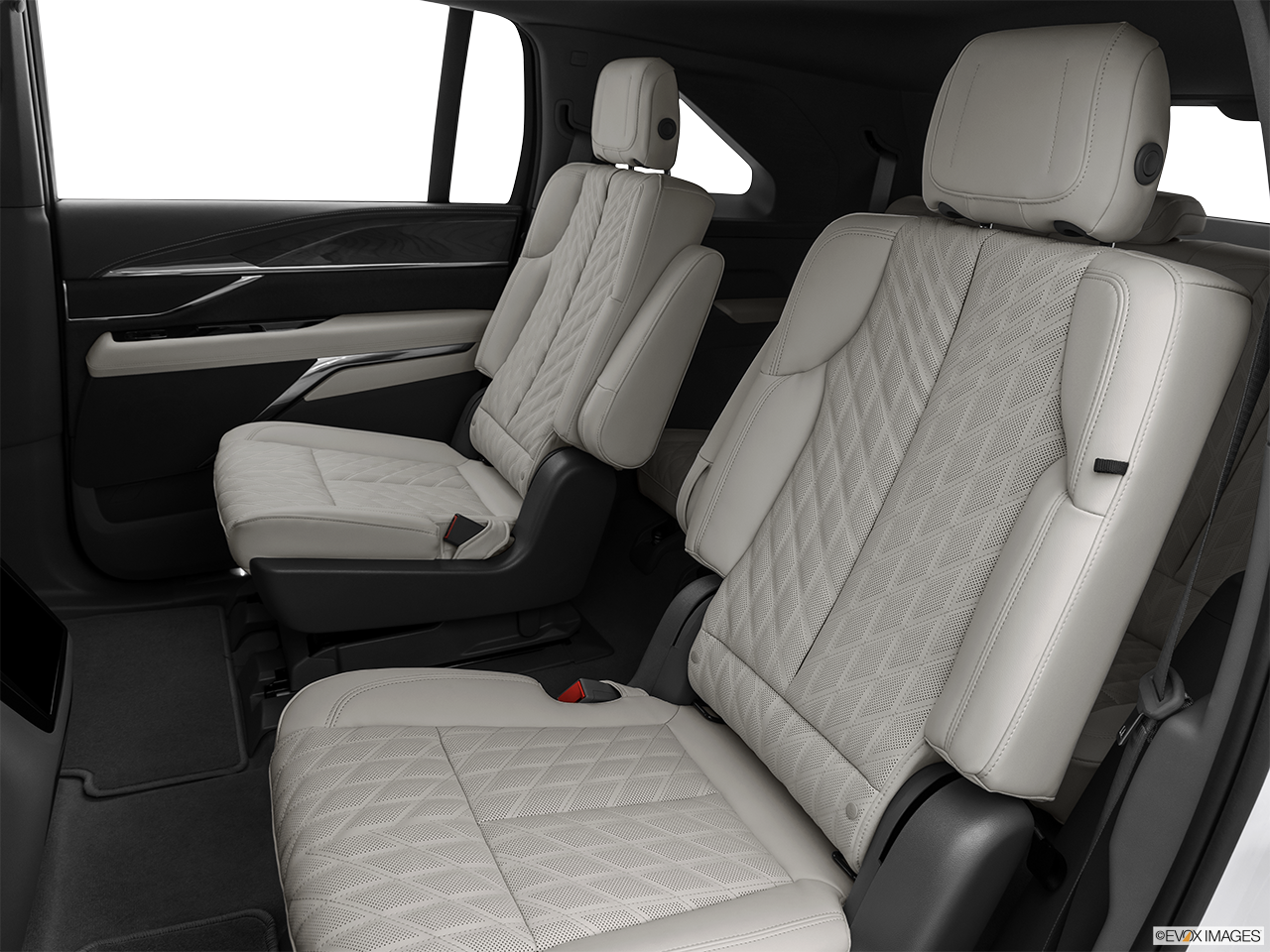2026 Cadillac Escalade IQ Luxury