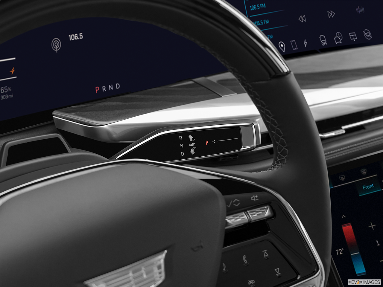 2026 Cadillac Escalade IQ Luxury