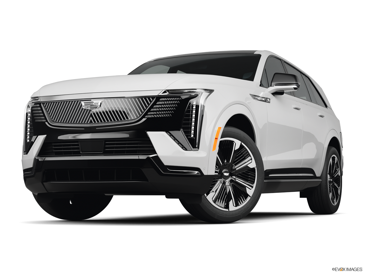 2026 Cadillac Escalade IQ Luxury