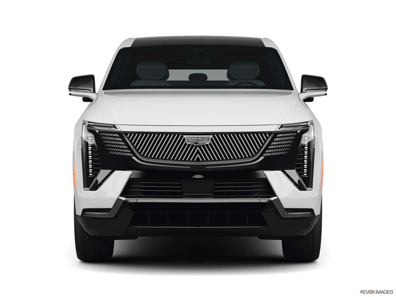 2026 Cadillac Escalade IQ Luxury
