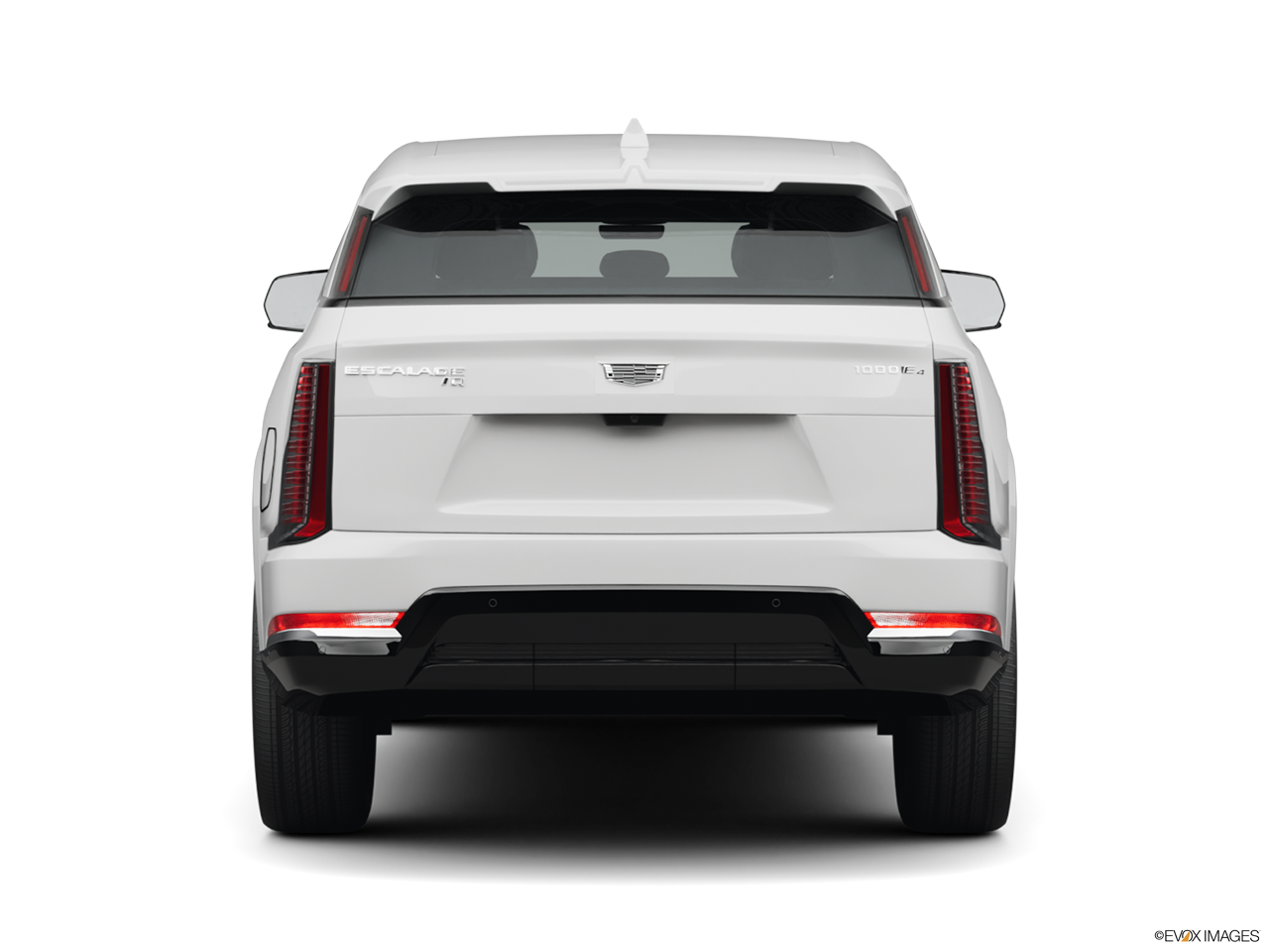 2026 Cadillac Escalade IQ Luxury