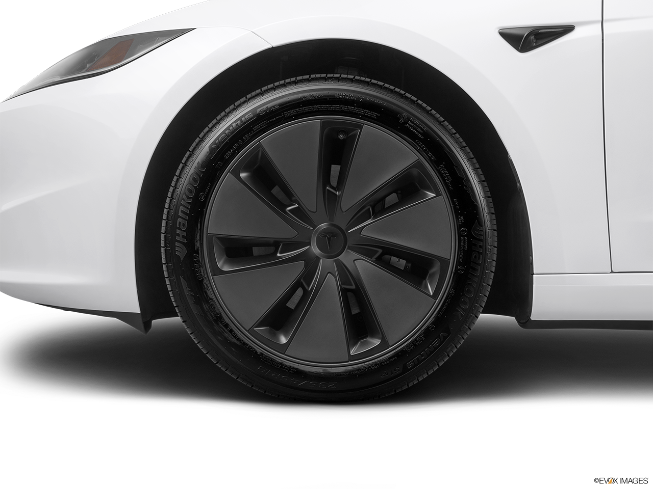 2026 Tesla Model 3 Standard