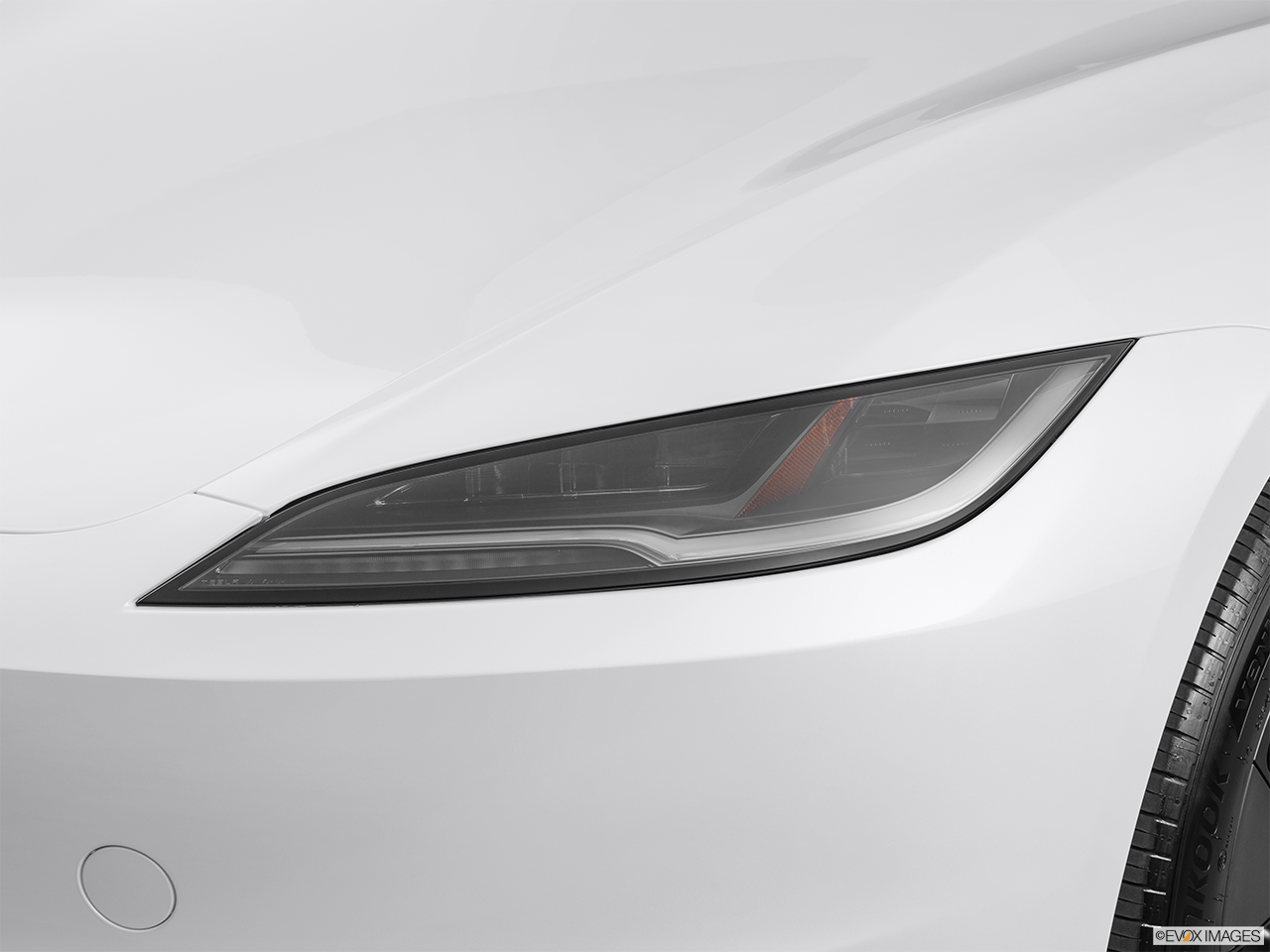 2026 Tesla Model 3 Standard