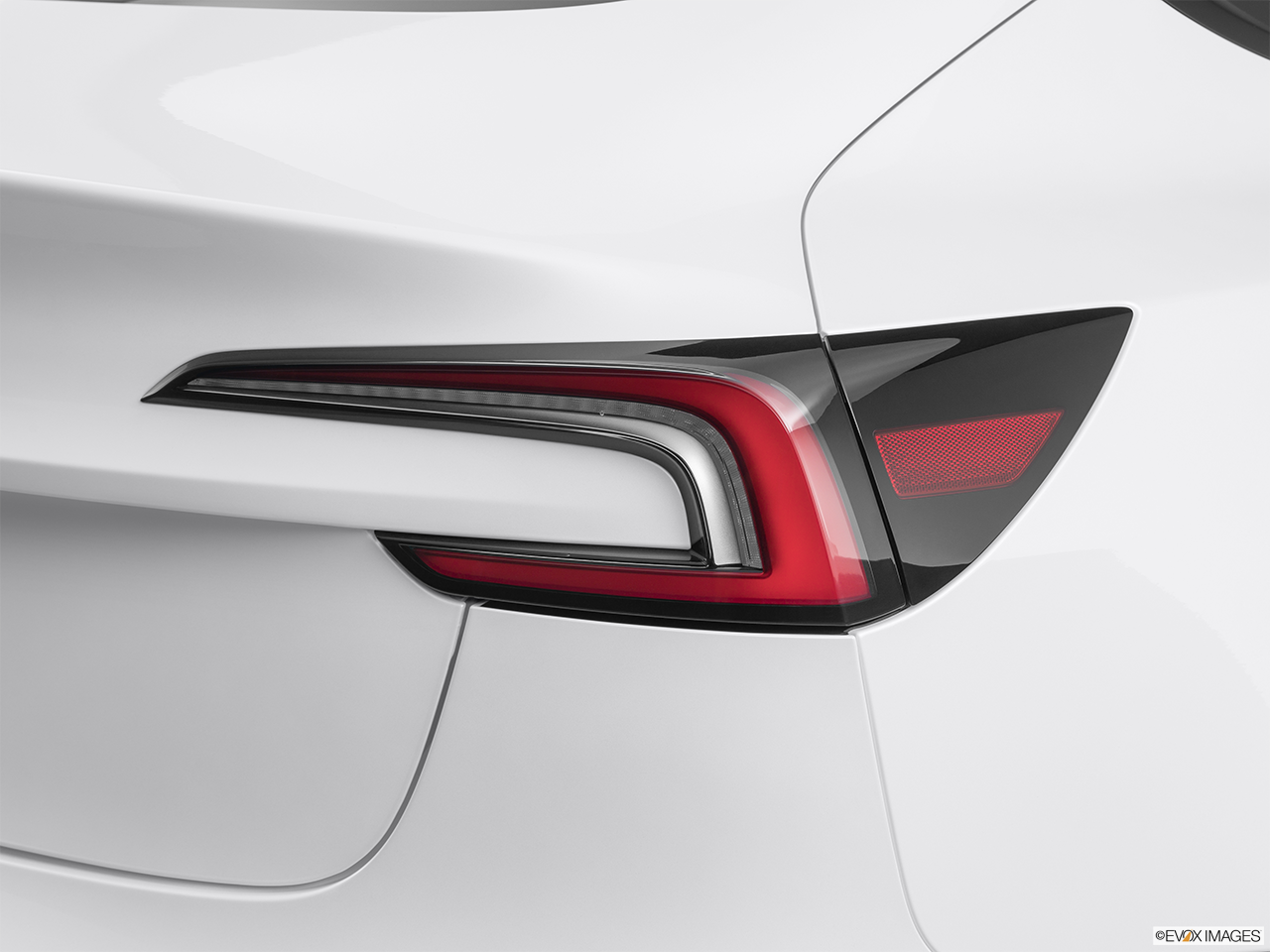 2026 Tesla Model 3 Standard