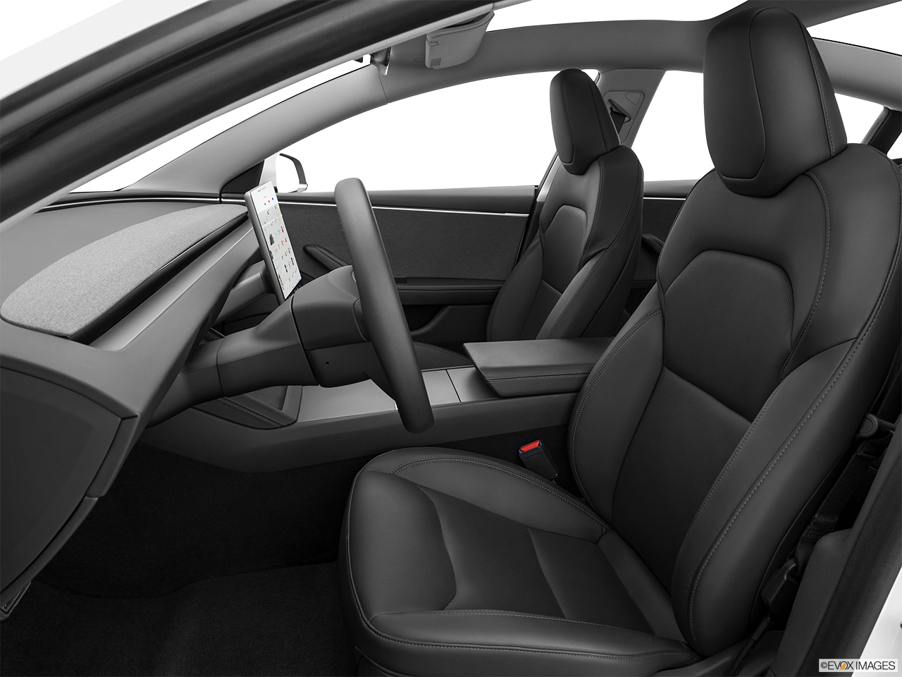 2026 Tesla Model 3 Standard