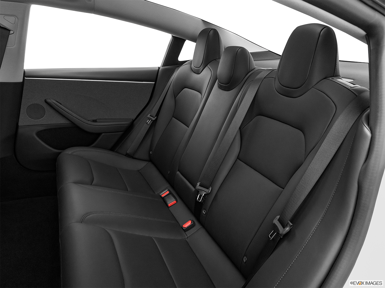 2026 Tesla Model 3 Standard
