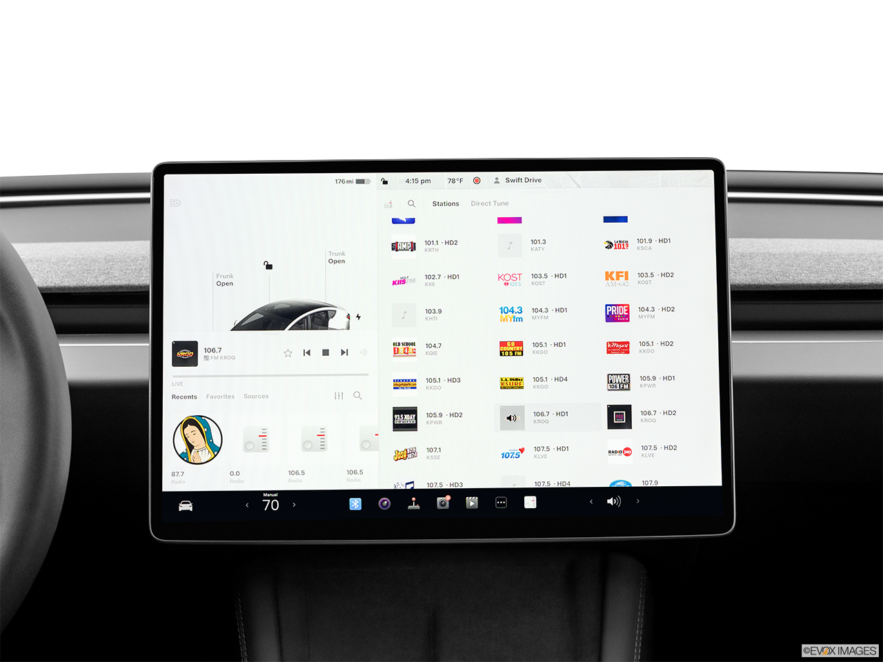 2026 Tesla Model 3 Standard