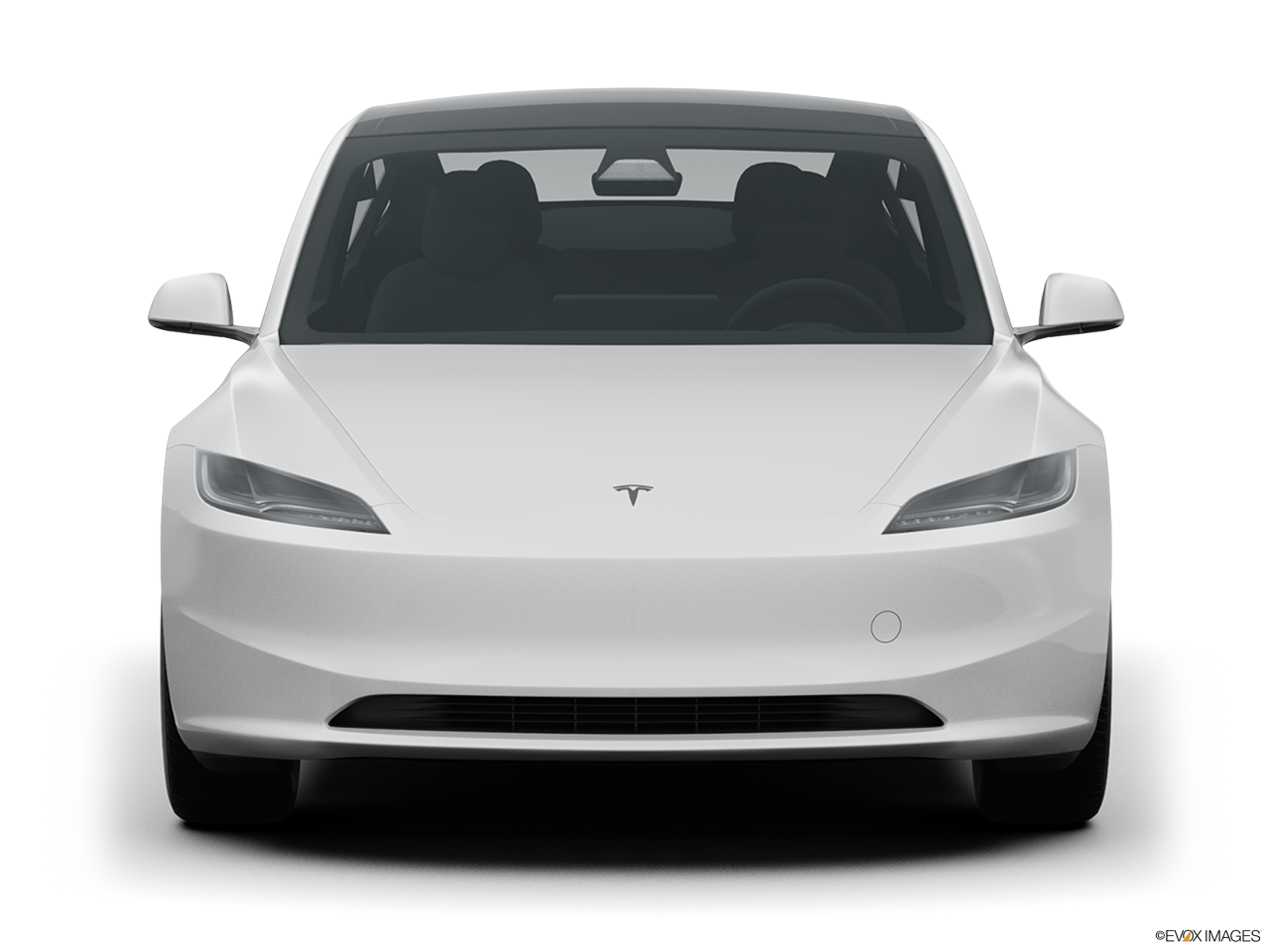 2026 Tesla Model 3 Standard