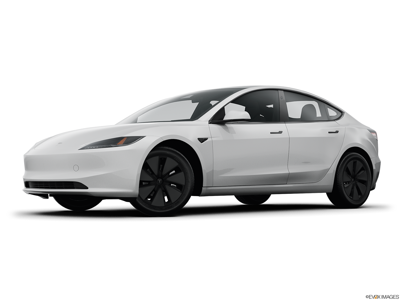 2026 Tesla Model 3 Standard