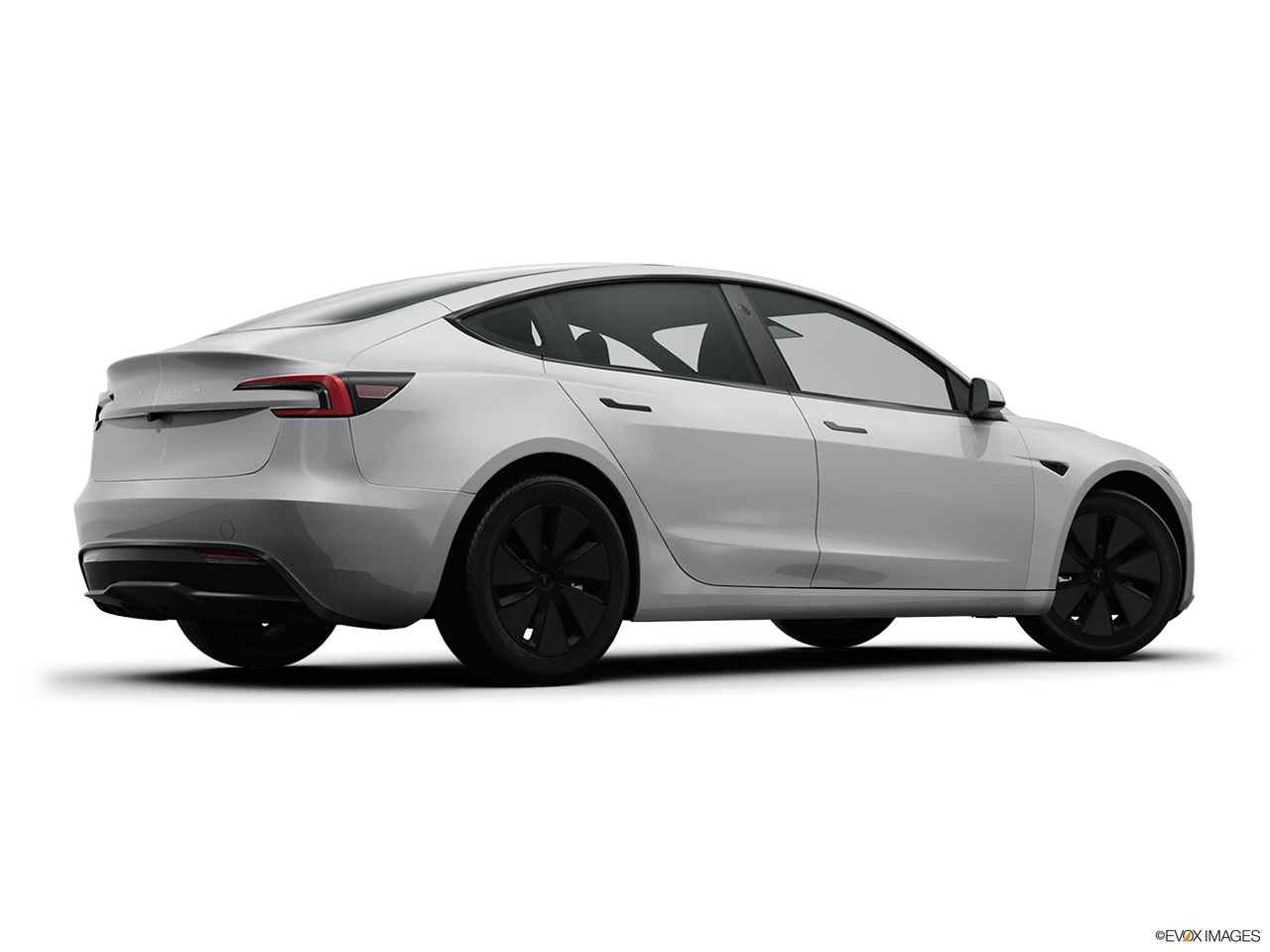 2026 Tesla Model 3 Standard