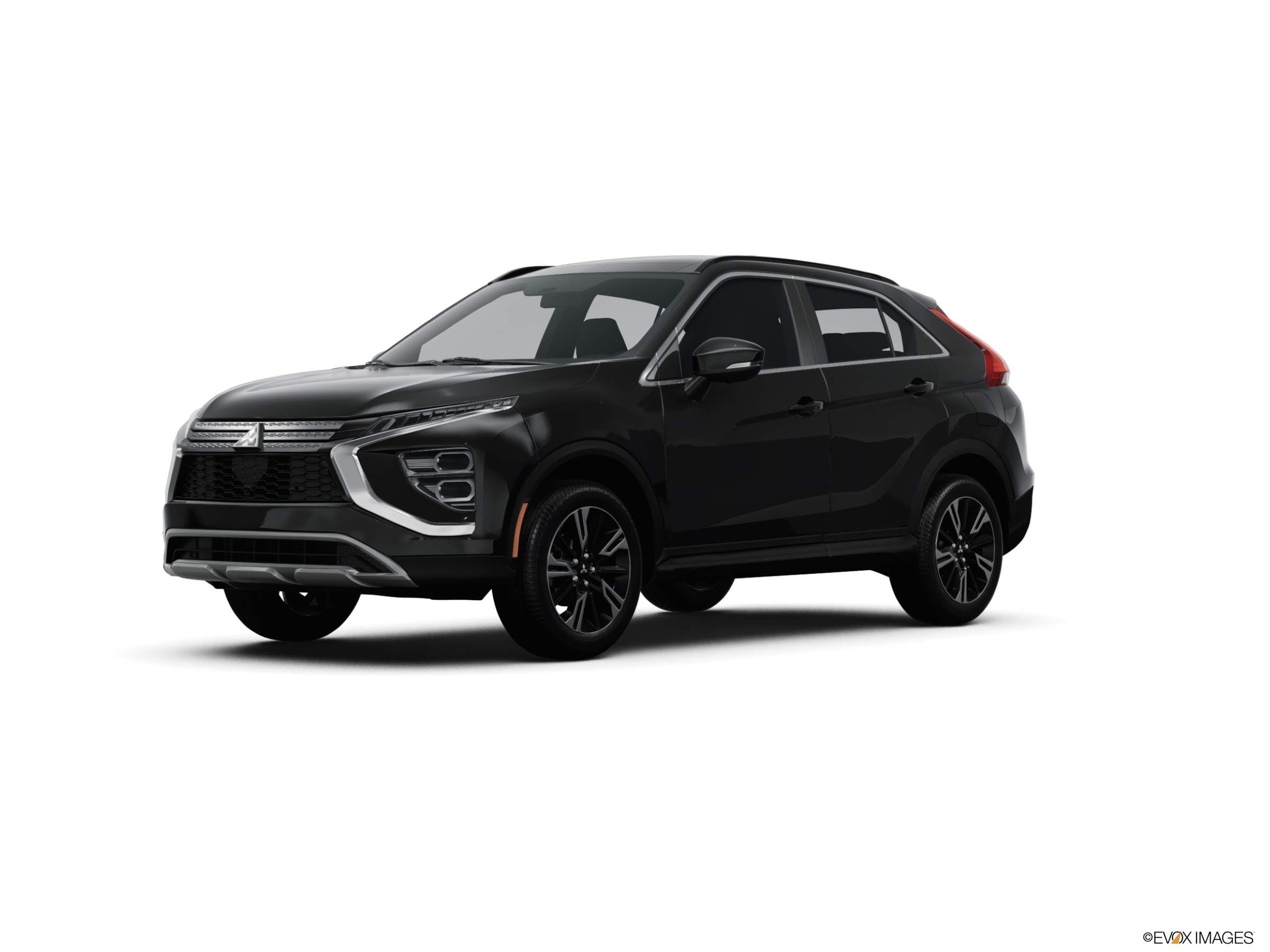 2025 Mitsubishi Eclipse Cross