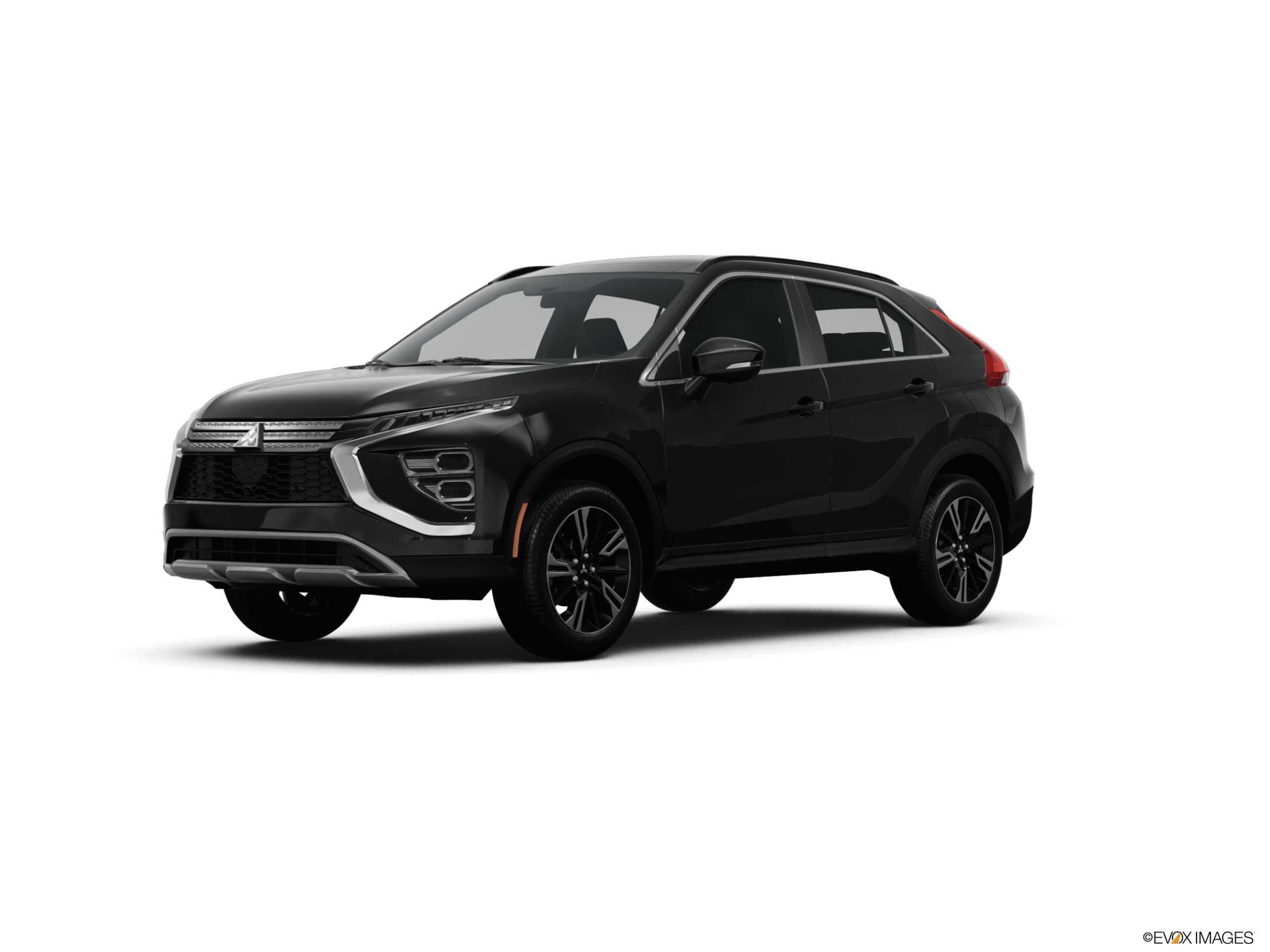 2025 Mitsubishi Eclipse Cross