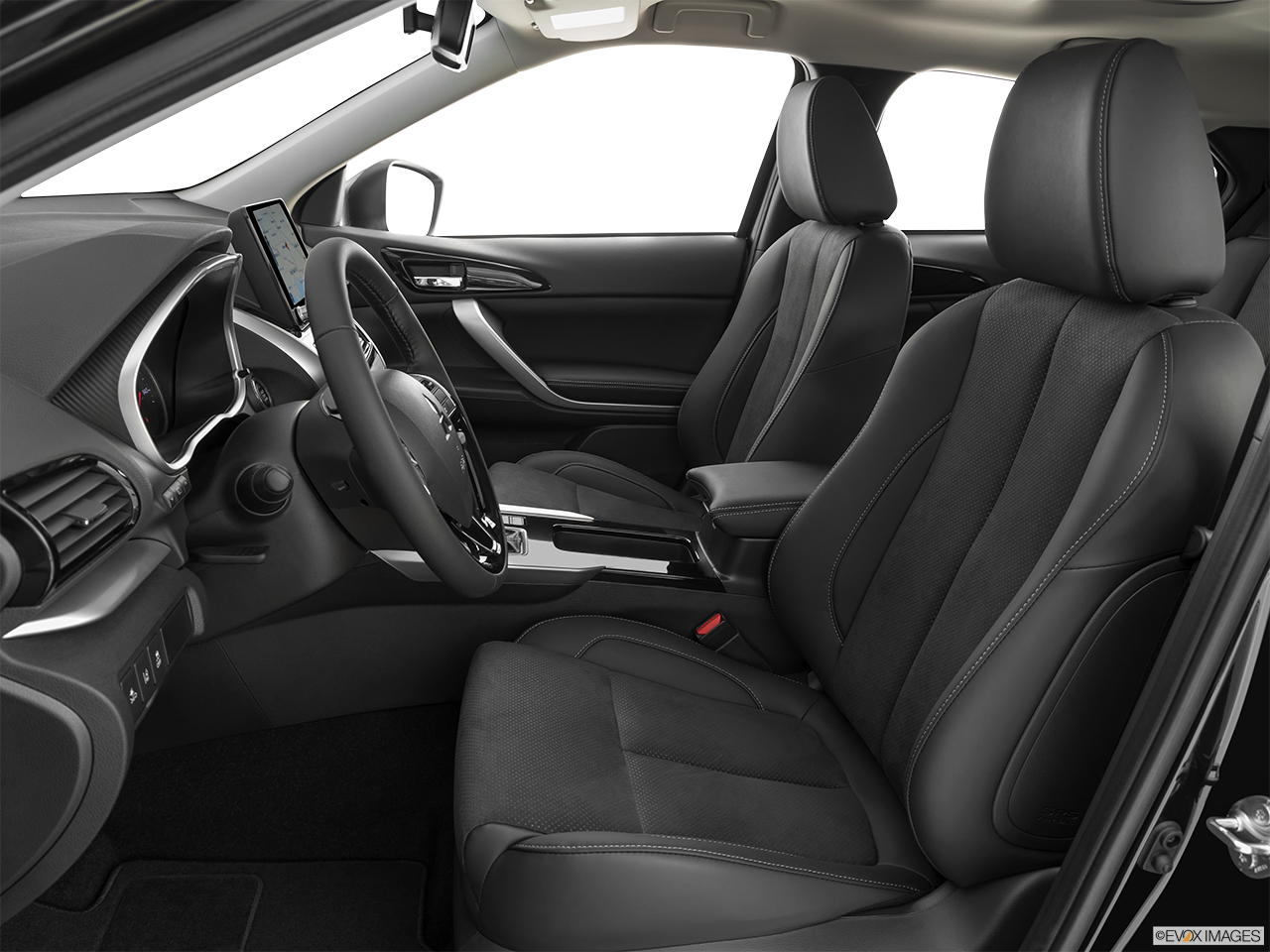 2025 Mitsubishi Eclipse Cross ES
