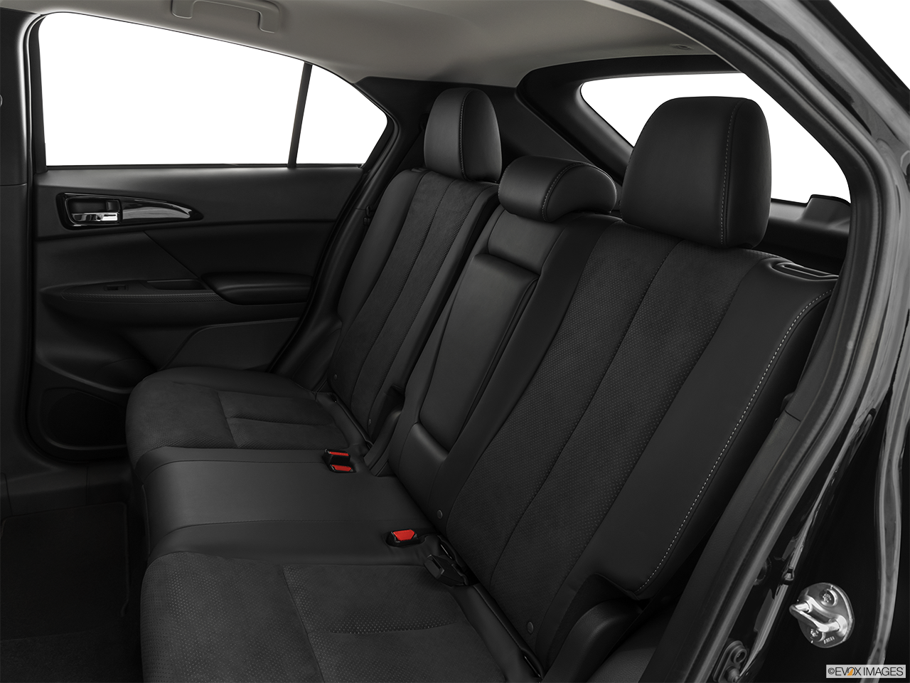 2025 Mitsubishi Eclipse Cross ES