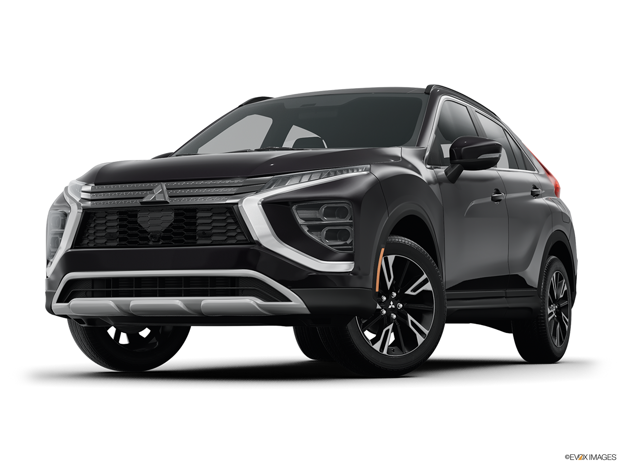 2025 Mitsubishi Eclipse Cross ES