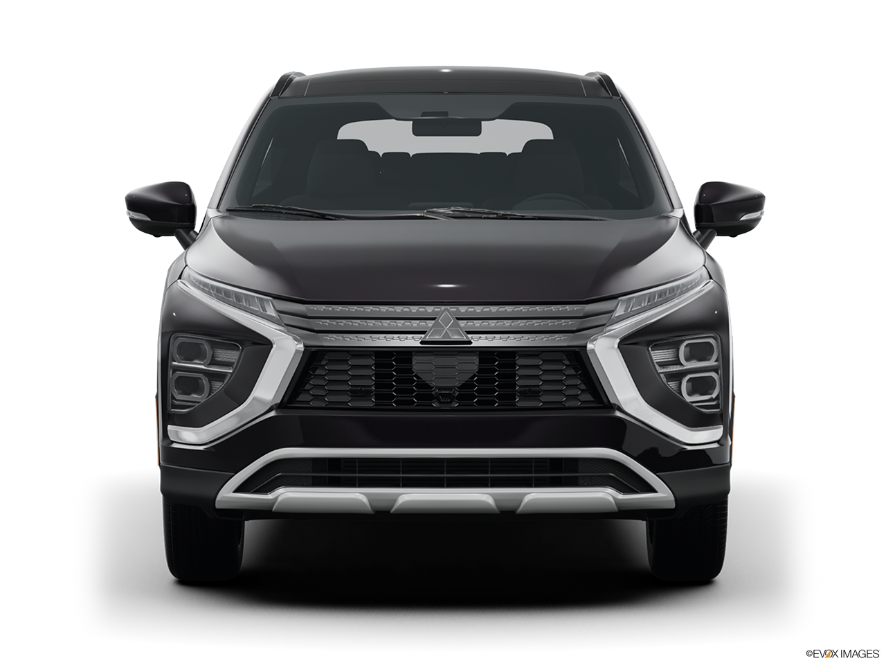2025 Mitsubishi Eclipse Cross ES