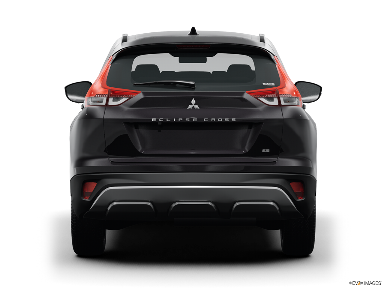 2025 Mitsubishi Eclipse Cross ES