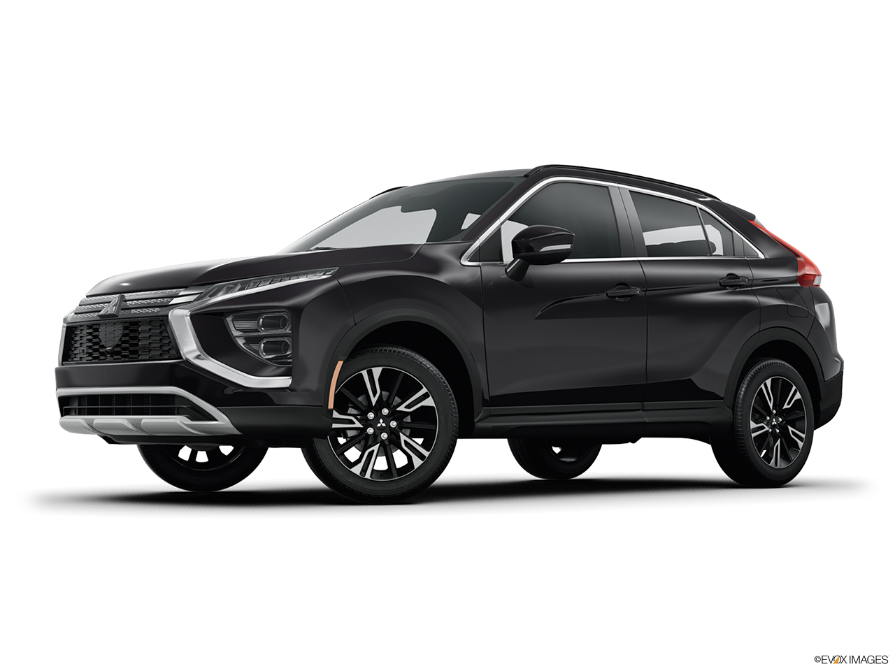 2025 Mitsubishi Eclipse Cross ES