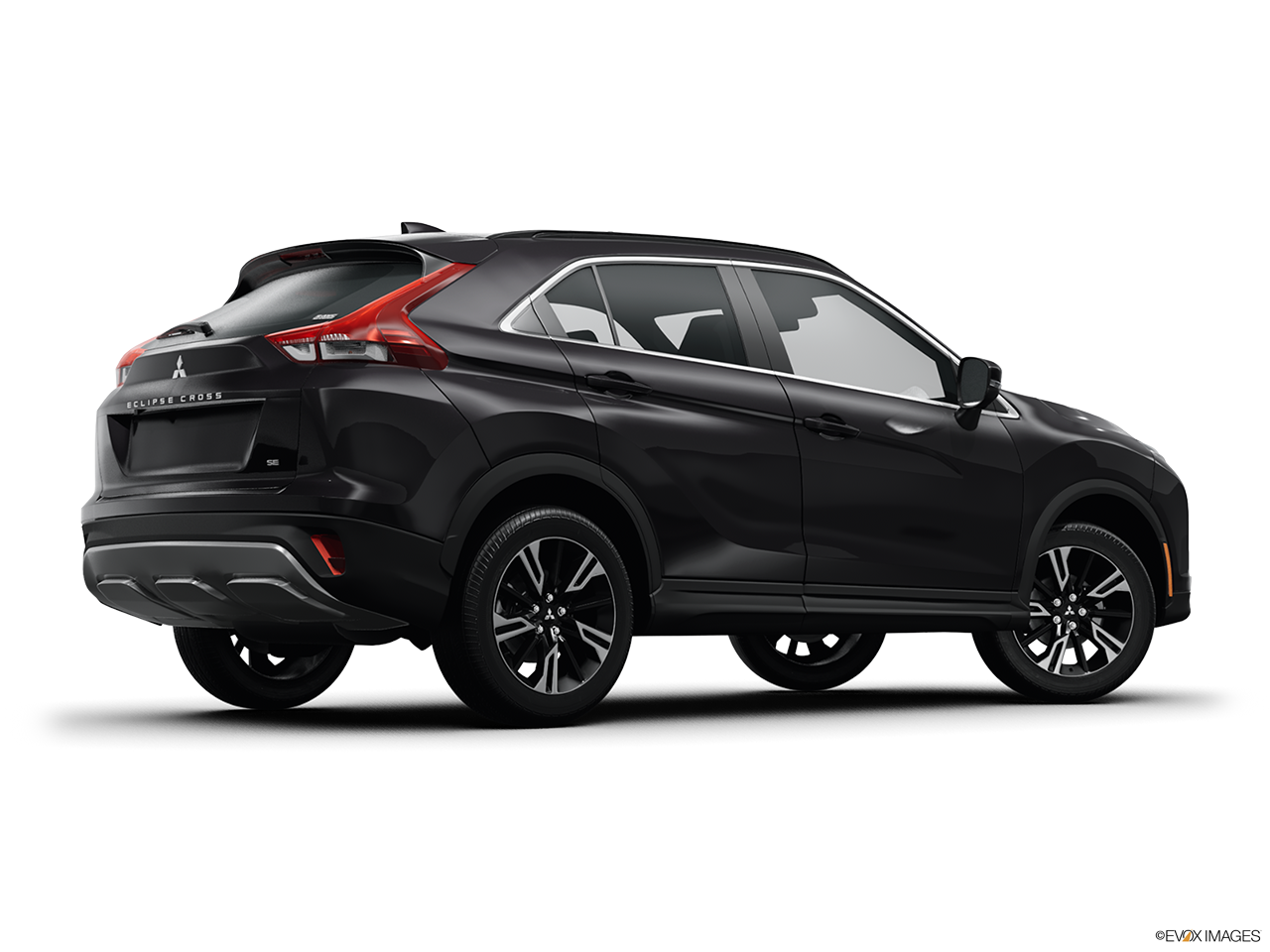 2025 Mitsubishi Eclipse Cross ES