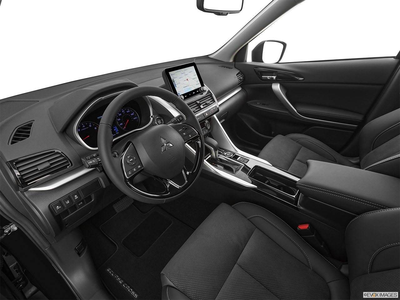2025 Mitsubishi Eclipse Cross ES