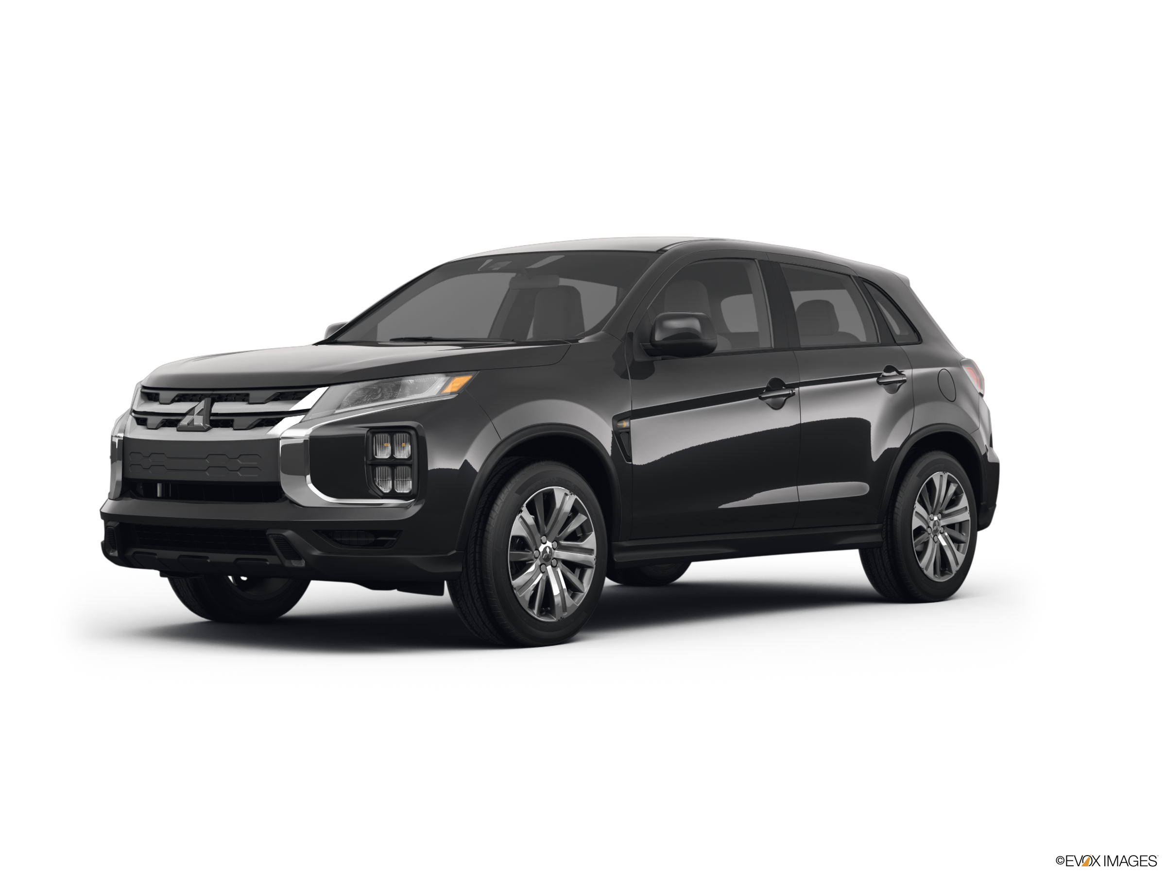 2025 Mitsubishi Outlander Sport