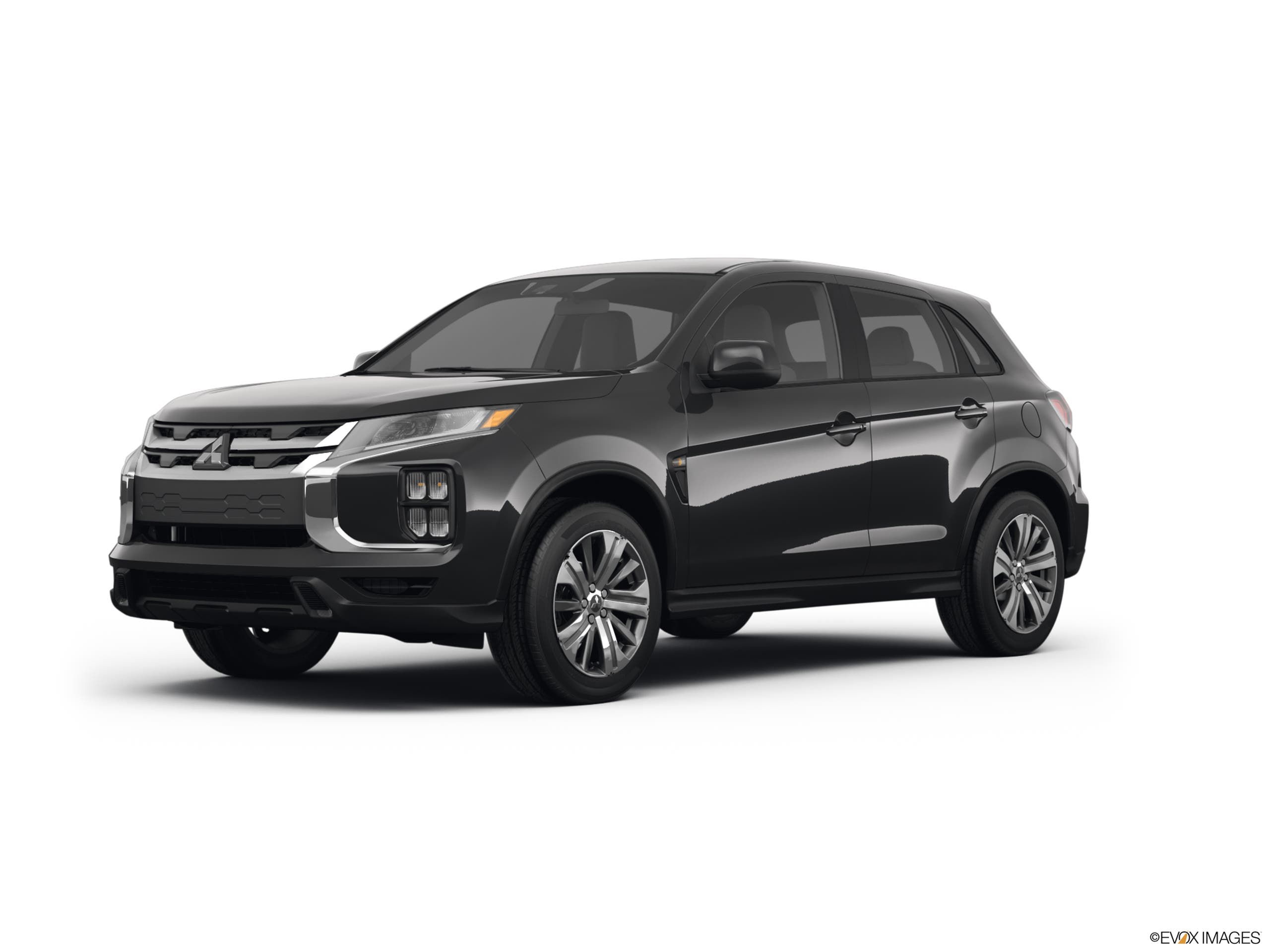 2025 Mitsubishi Outlander Sport