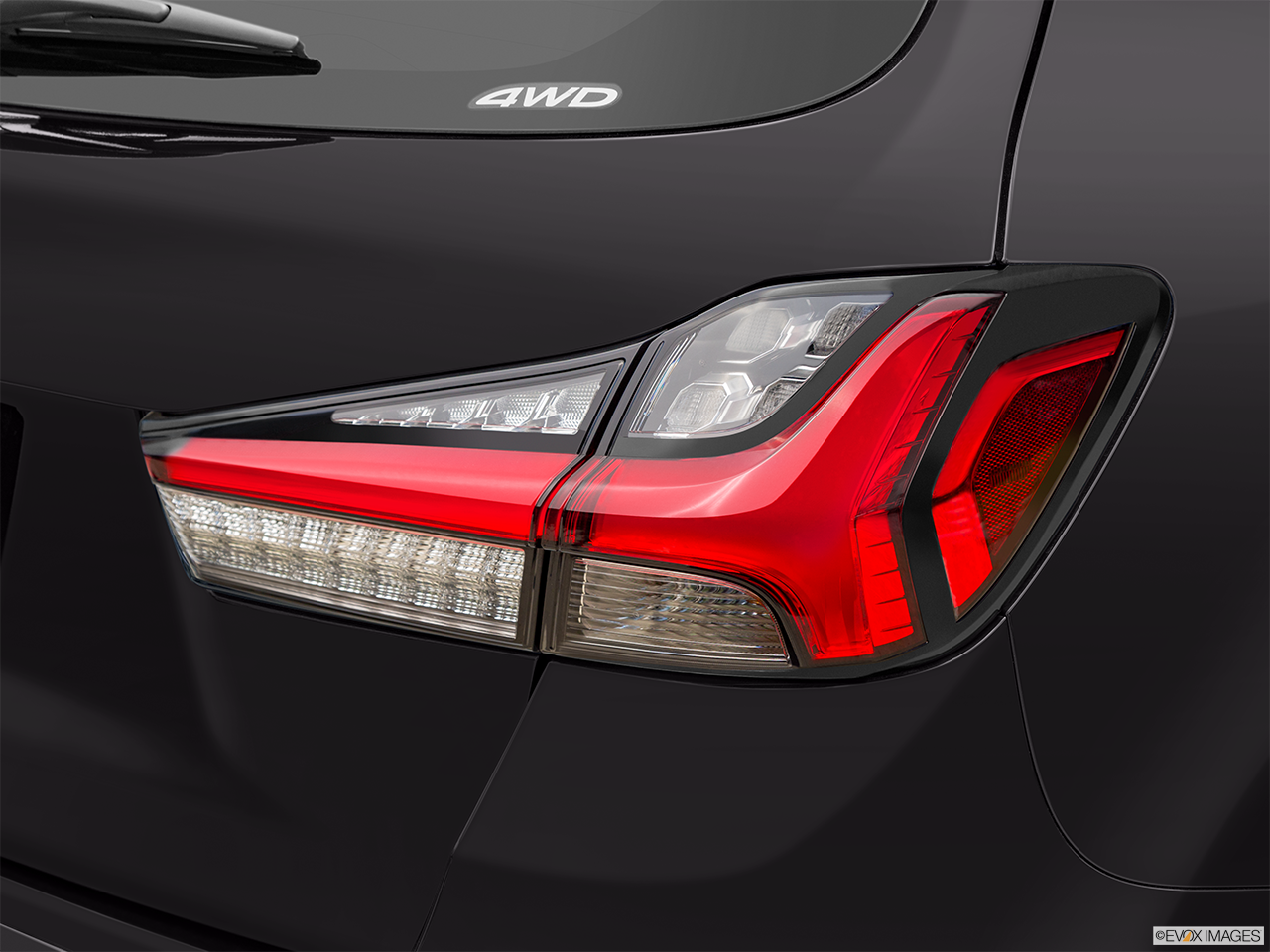 2025 Mitsubishi Outlander Sport S