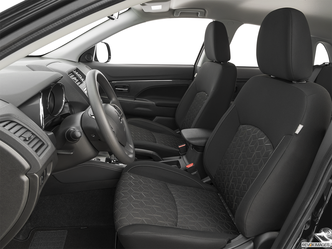 2025 Mitsubishi Outlander Sport S