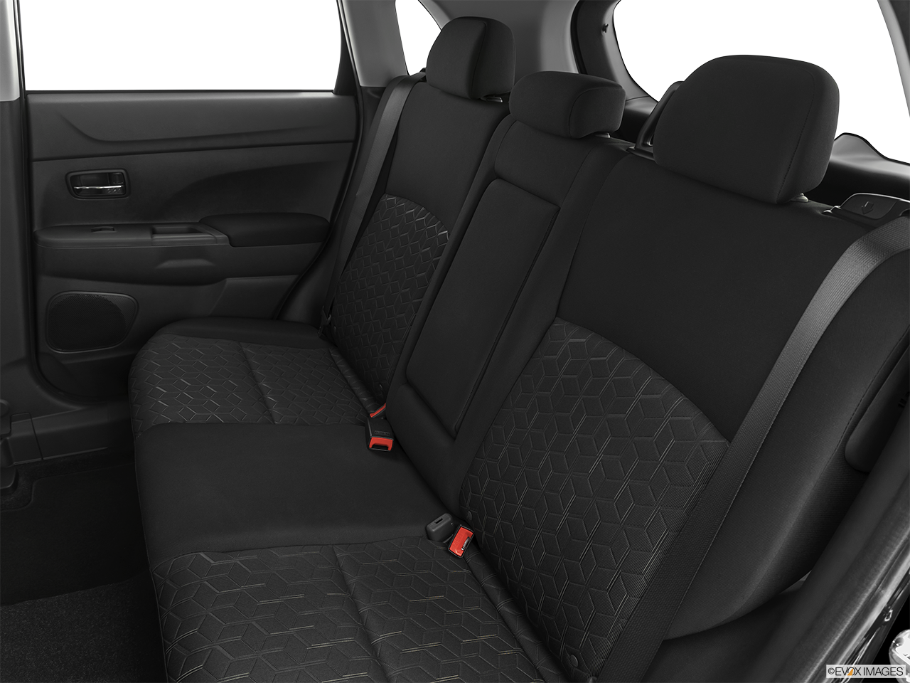 2025 Mitsubishi Outlander Sport S