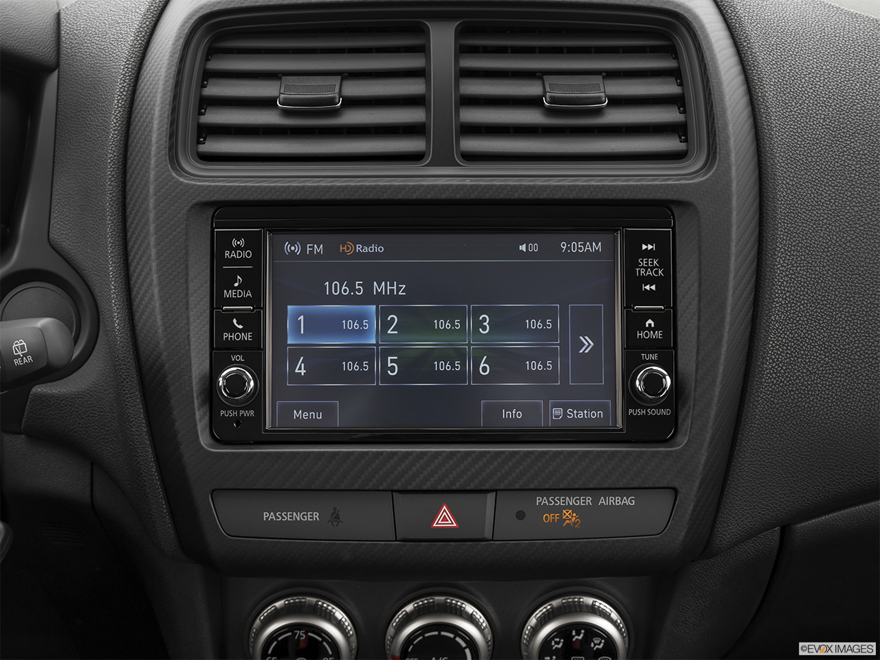 2025 Mitsubishi Outlander Sport S