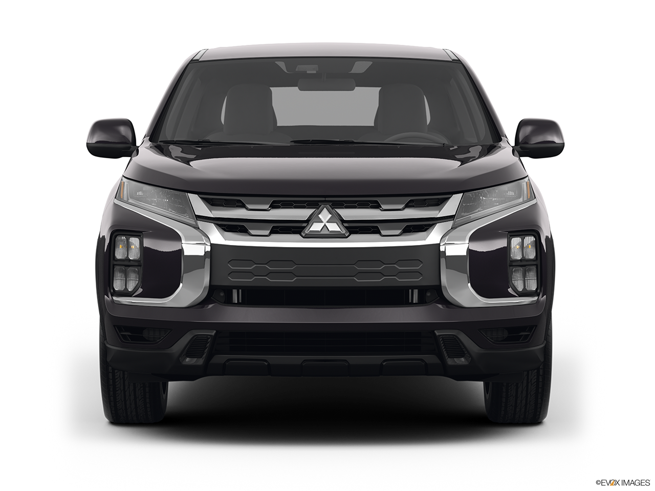 2025 Mitsubishi Outlander Sport S