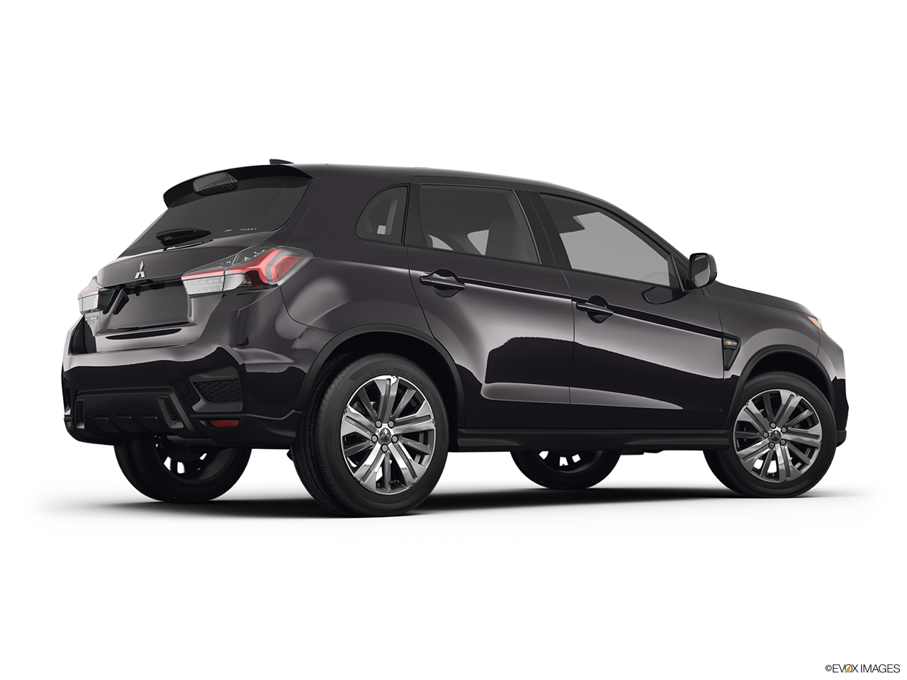 2025 Mitsubishi Outlander Sport S