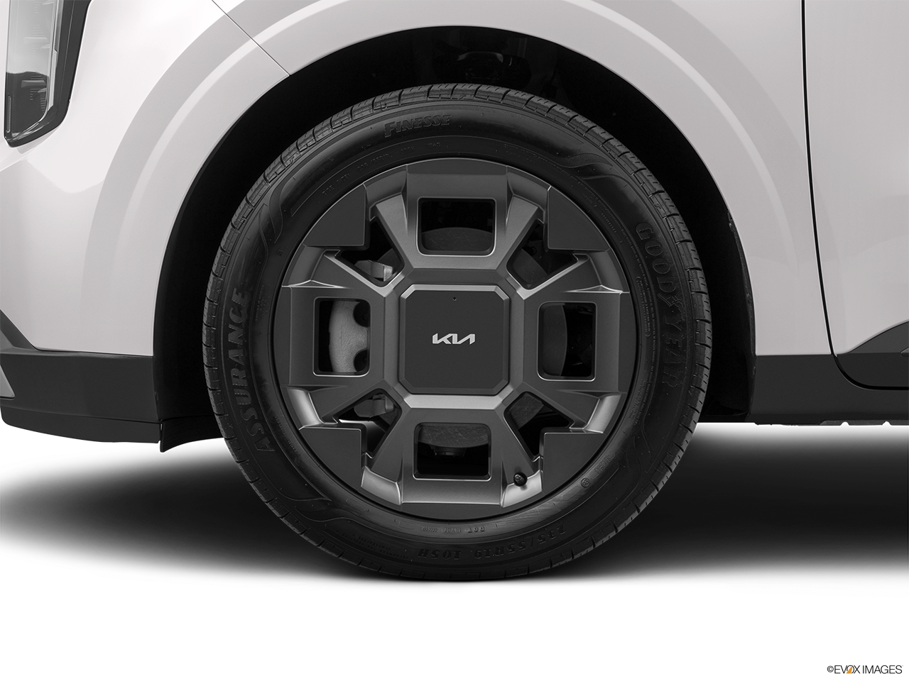 2025 Kia Carnival Hybrid LXS