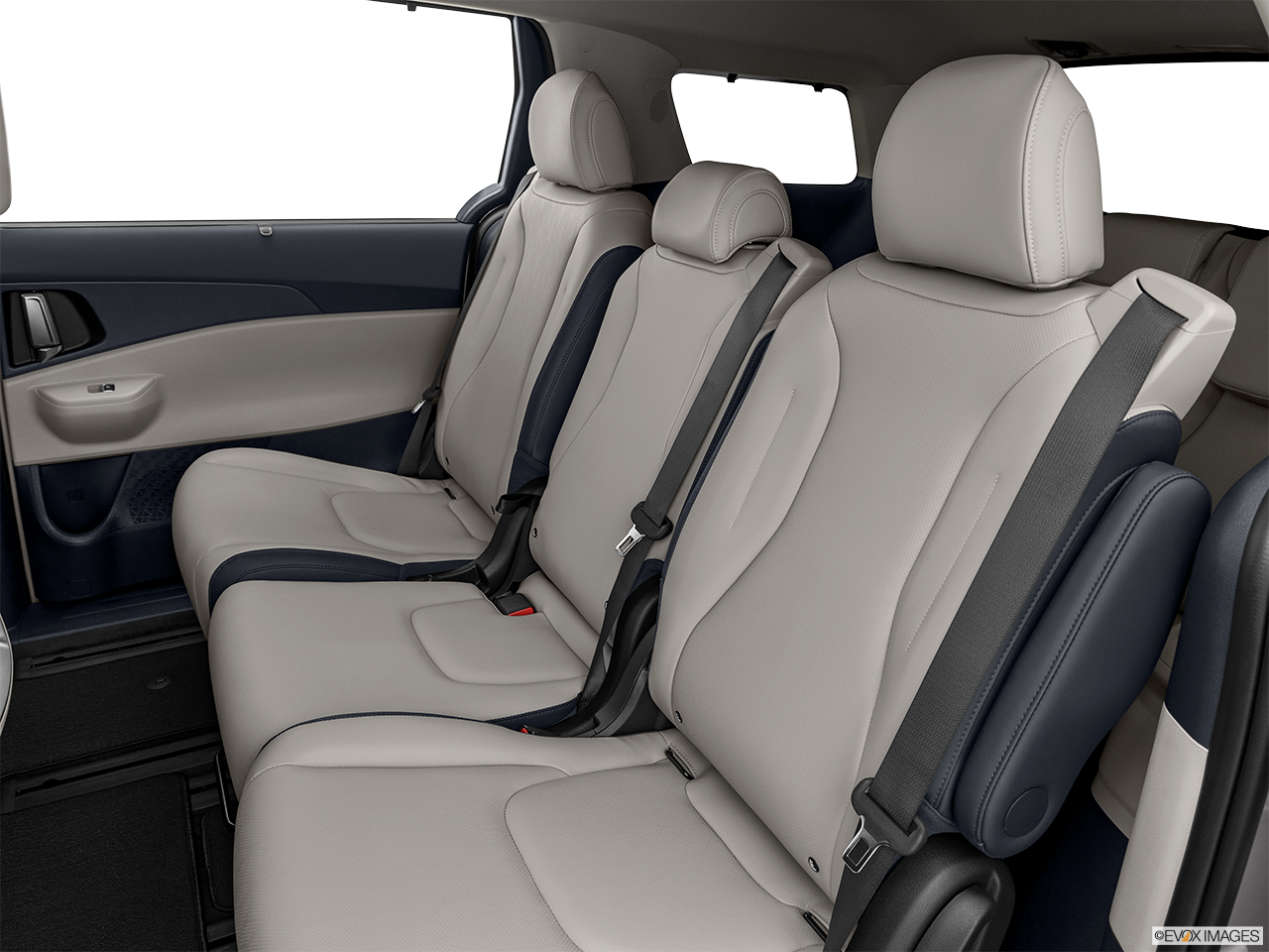 2025 Kia Carnival Hybrid LXS