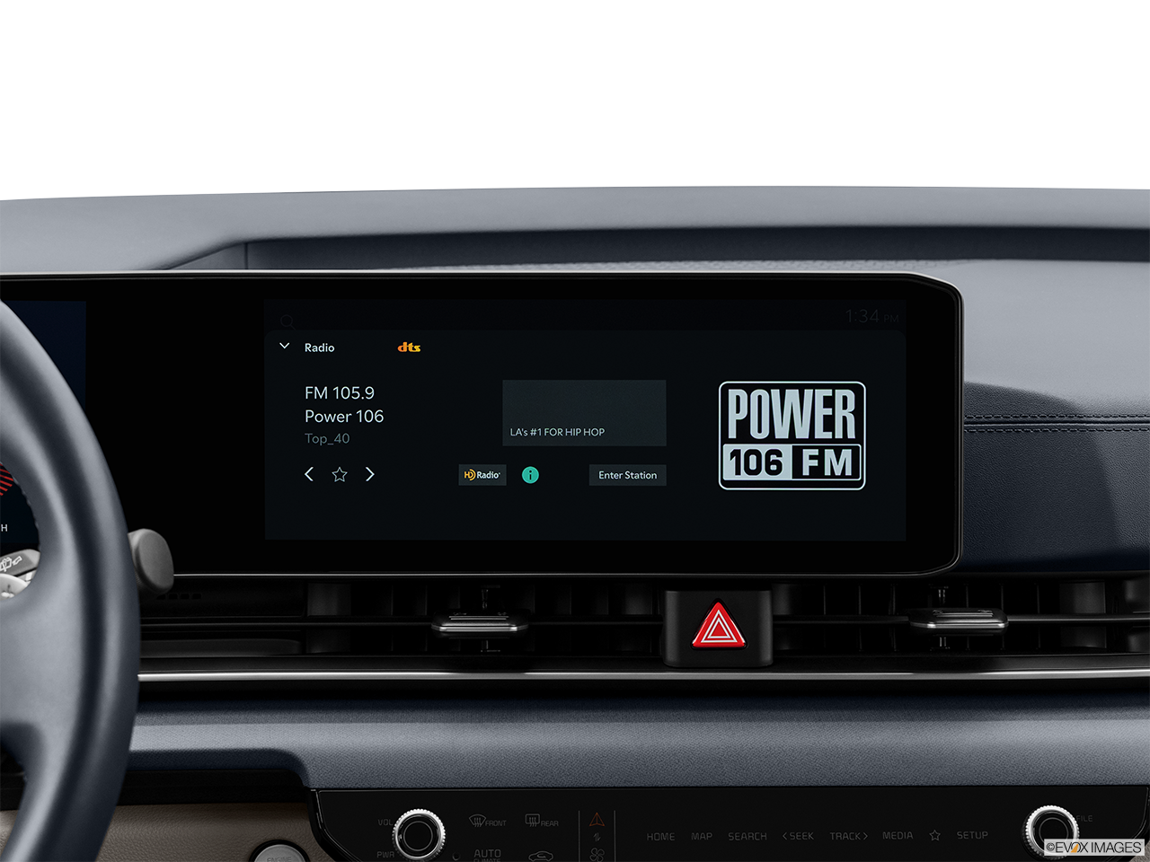 2025 Kia Carnival Hybrid LXS
