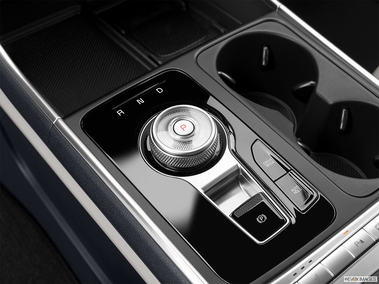 2025 Kia Carnival Hybrid LXS