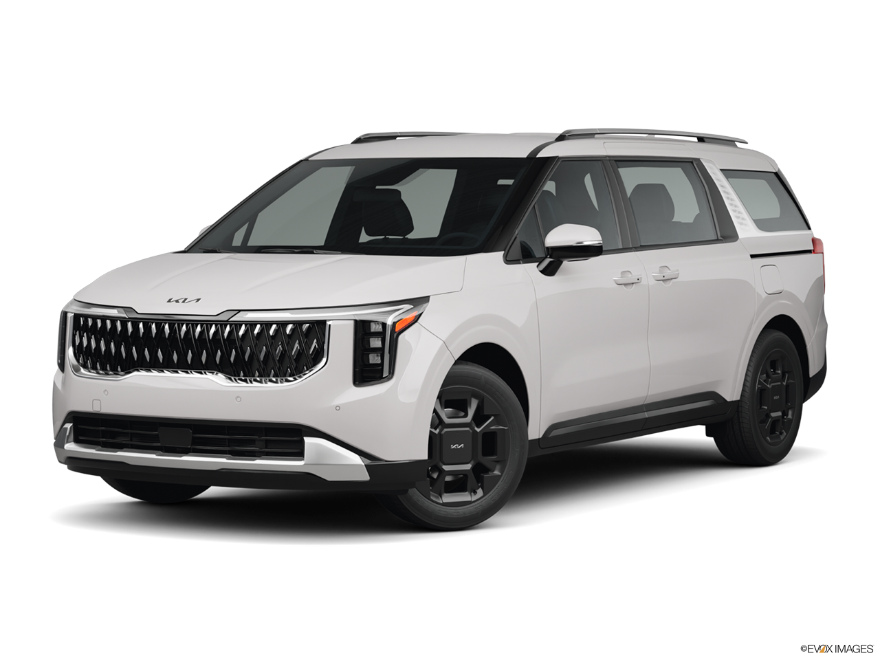 2025 Kia Carnival Hybrid LXS