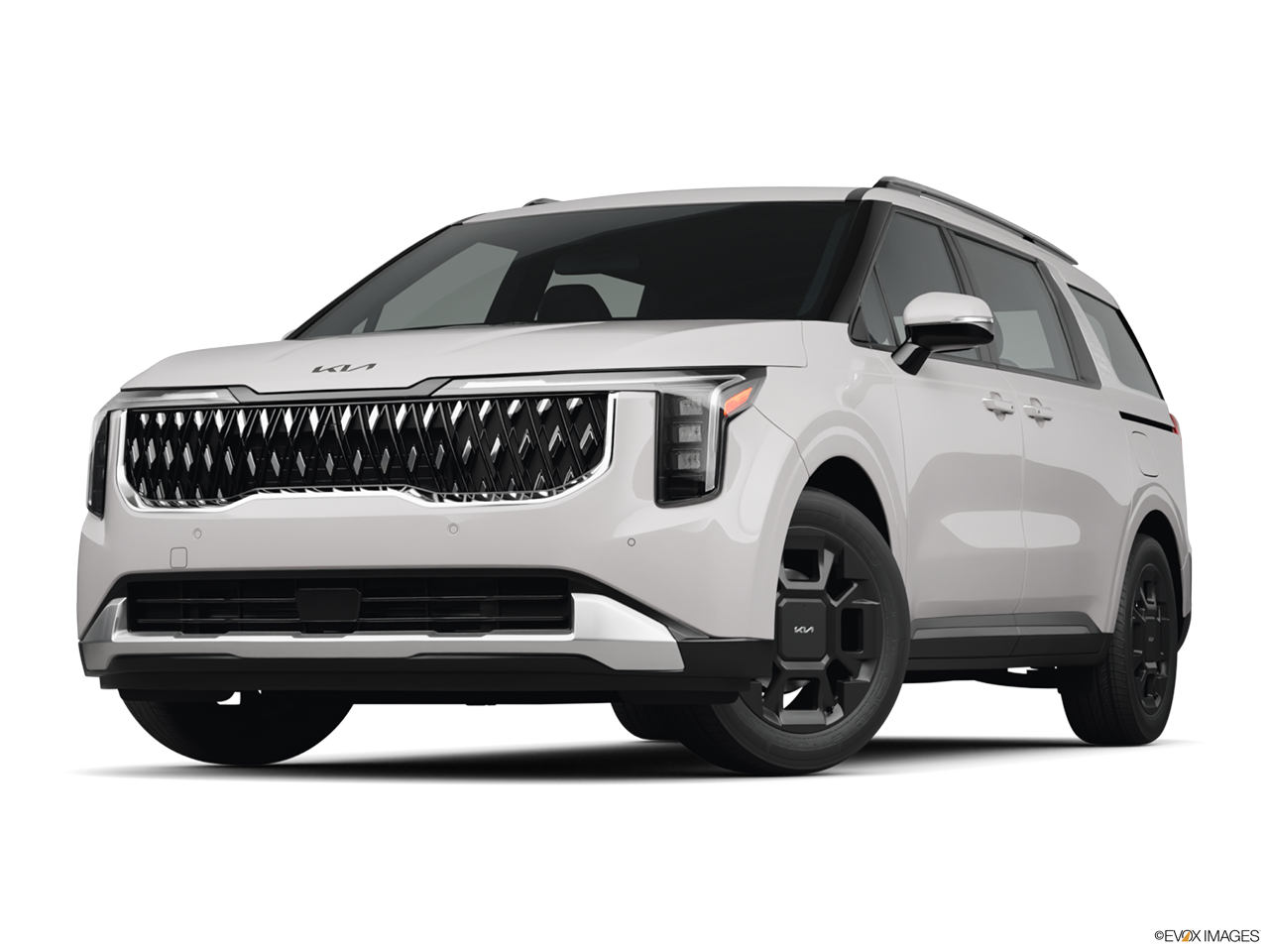 2025 Kia Carnival Hybrid LXS